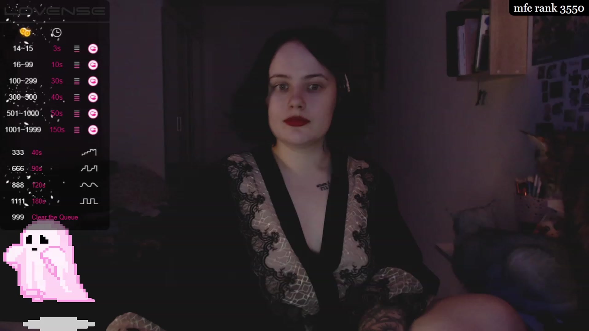 RoomOfGhosts video thumbnail