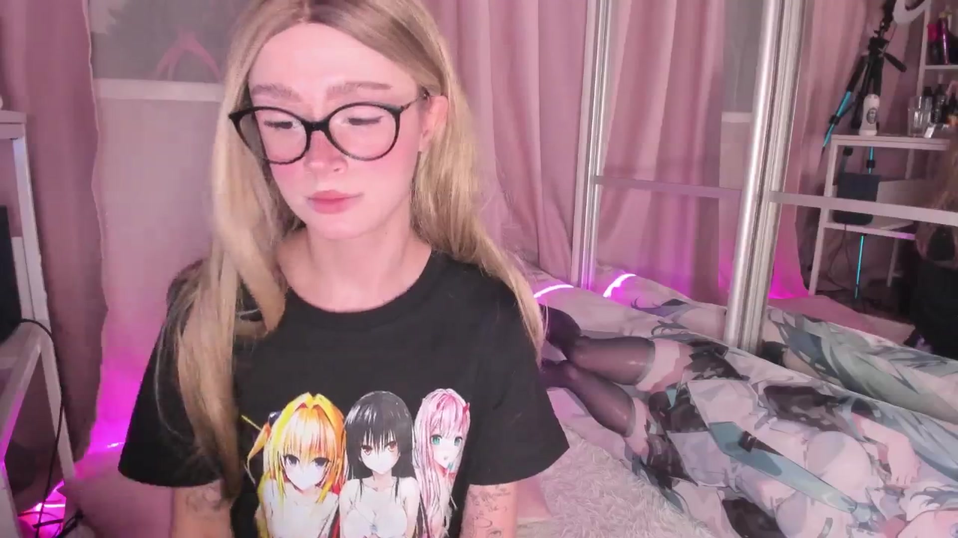 AliceXsweeT video thumbnail
