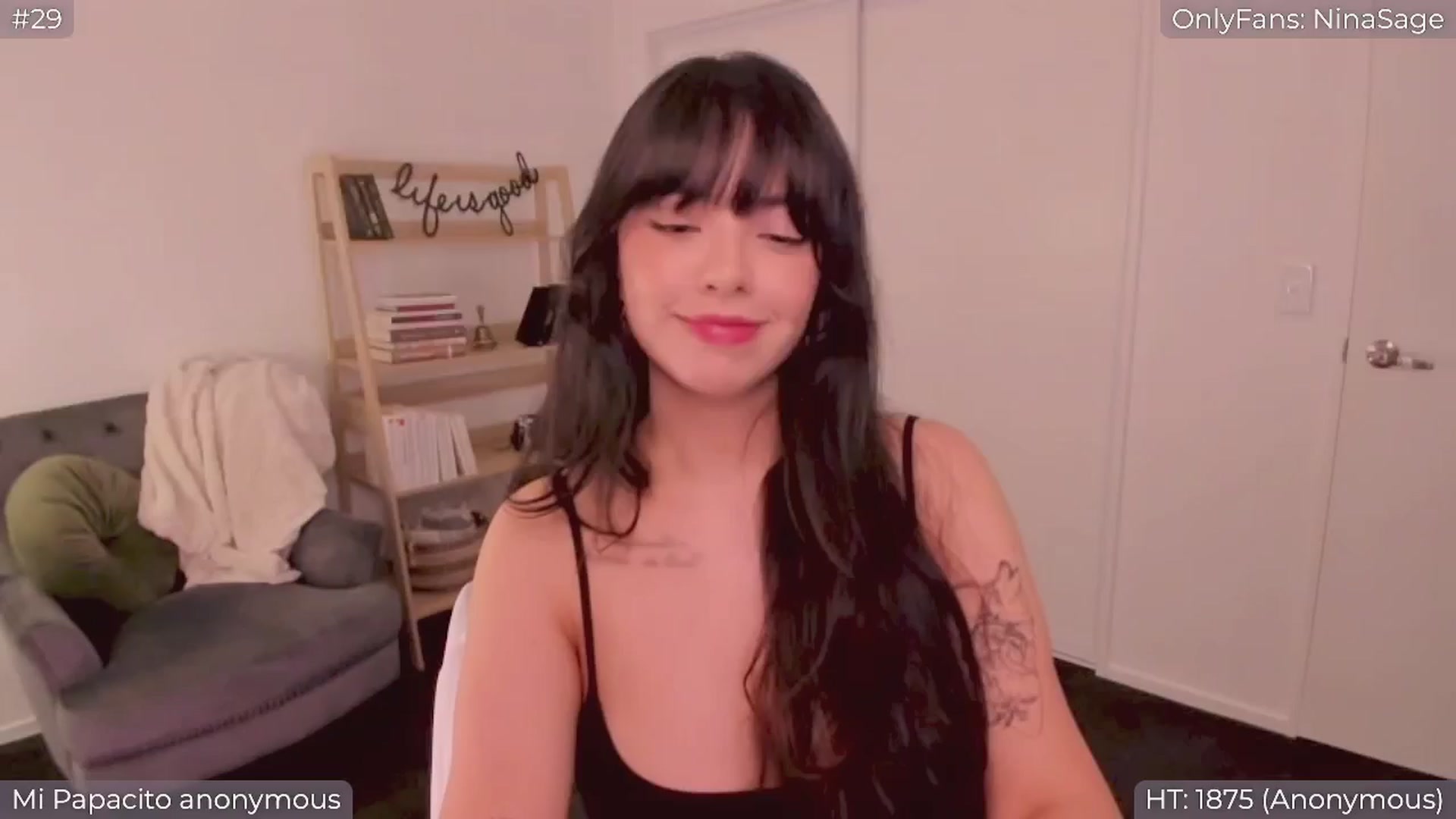 NinaSage video thumbnail