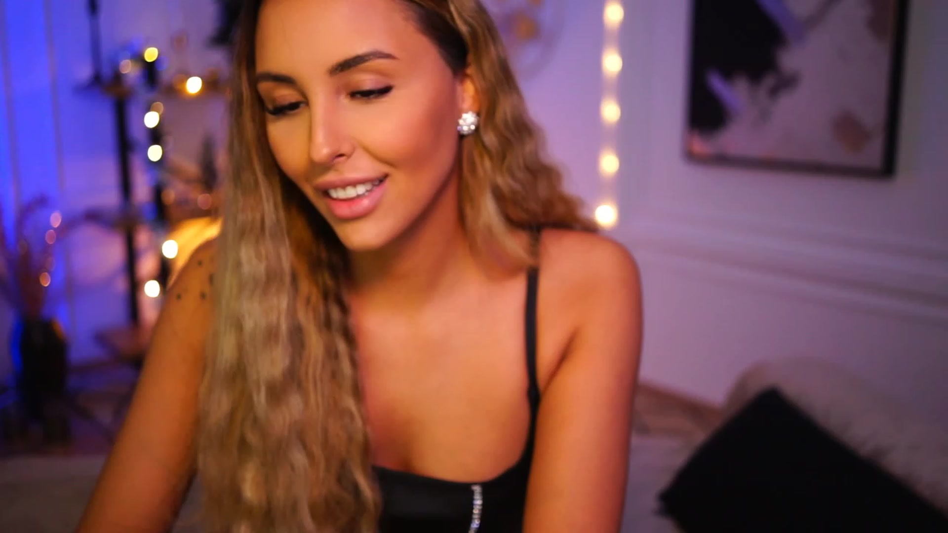 Lisamelow video thumbnail