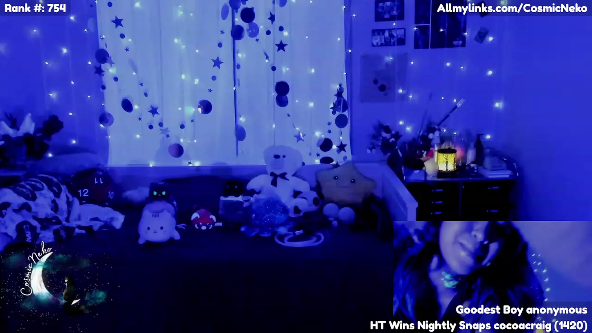 CosmicNeko video thumbnail