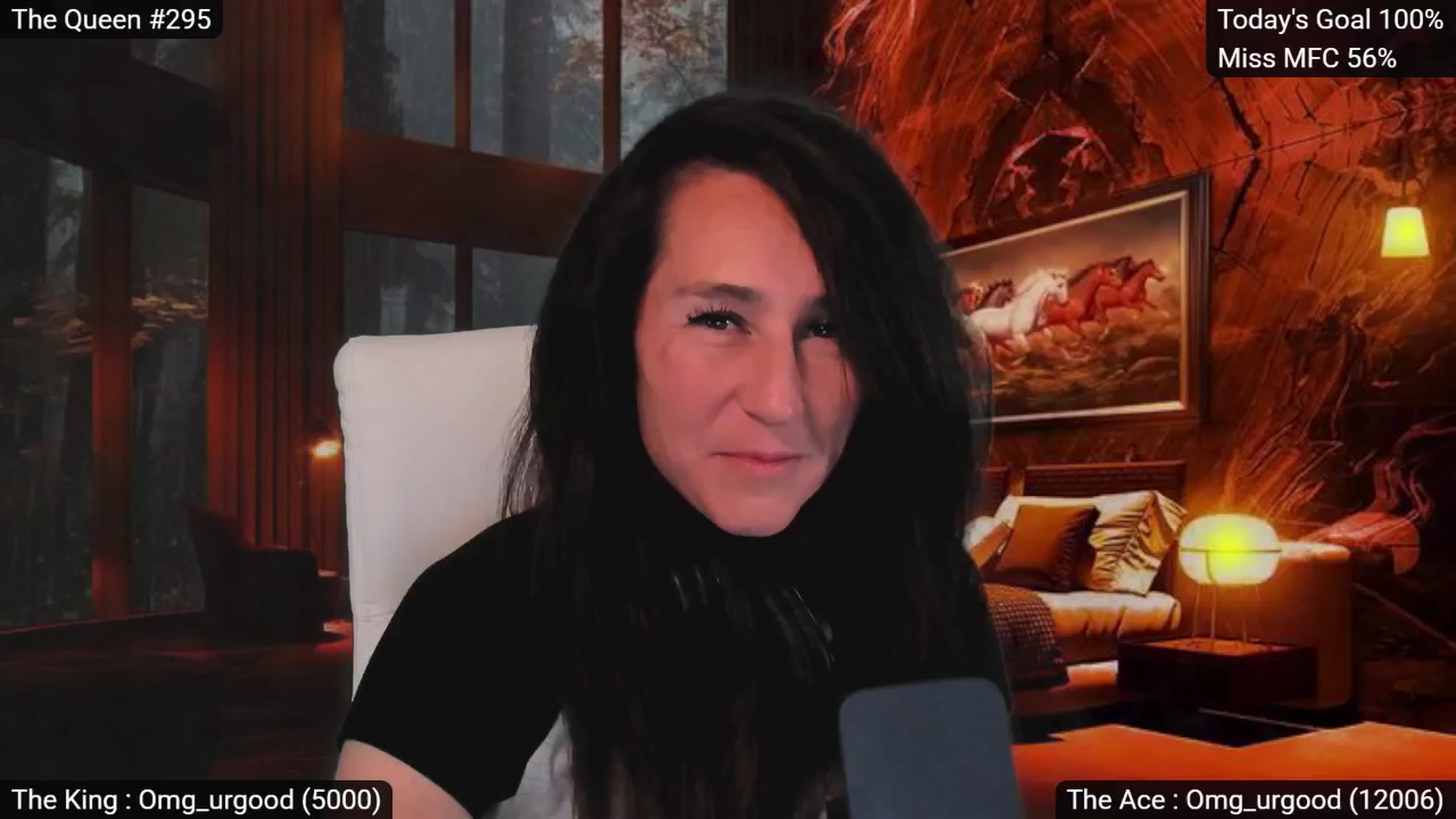 Olivia video thumbnail