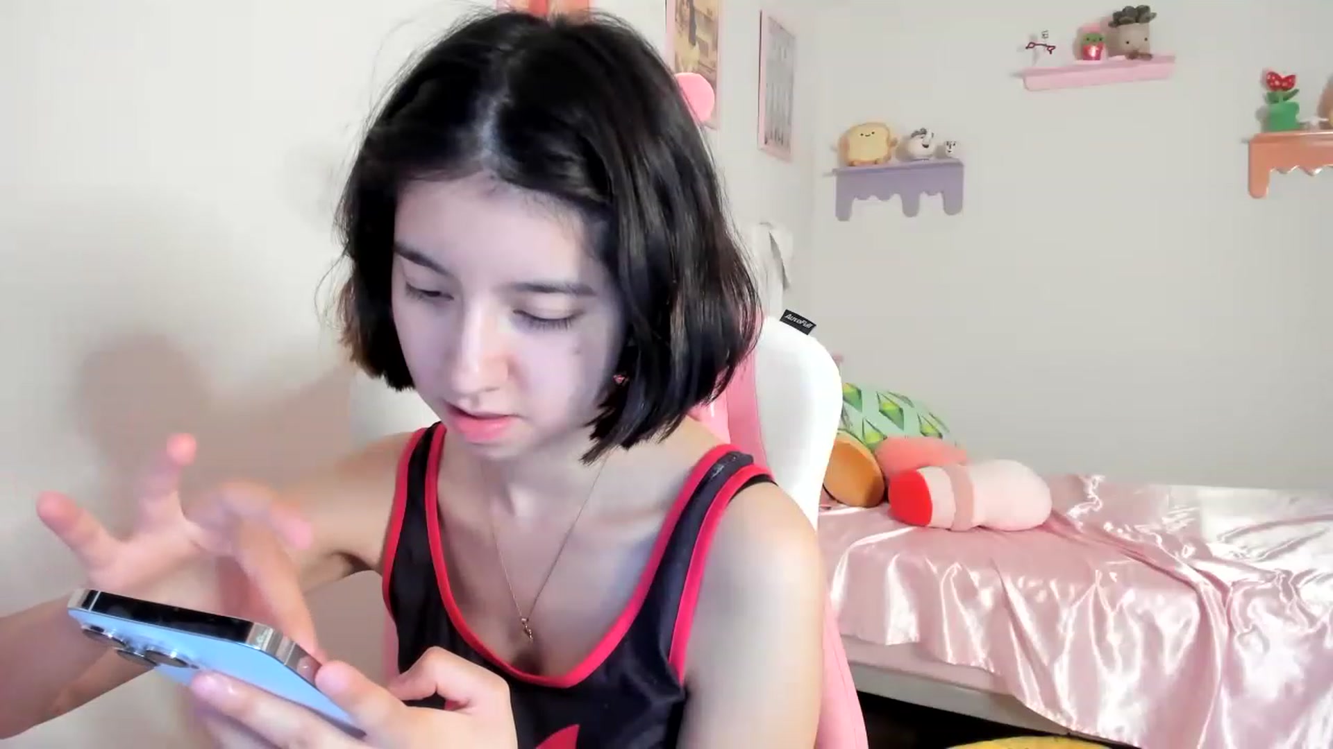 Cherrycute666 video thumbnail