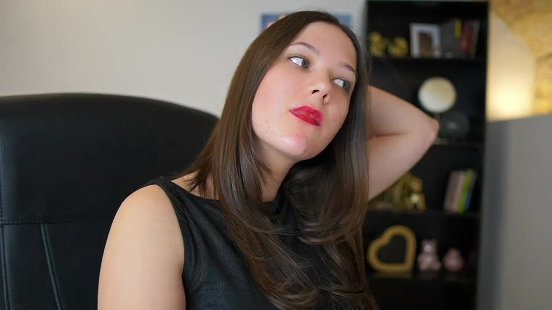 SandraRomain video thumbnail