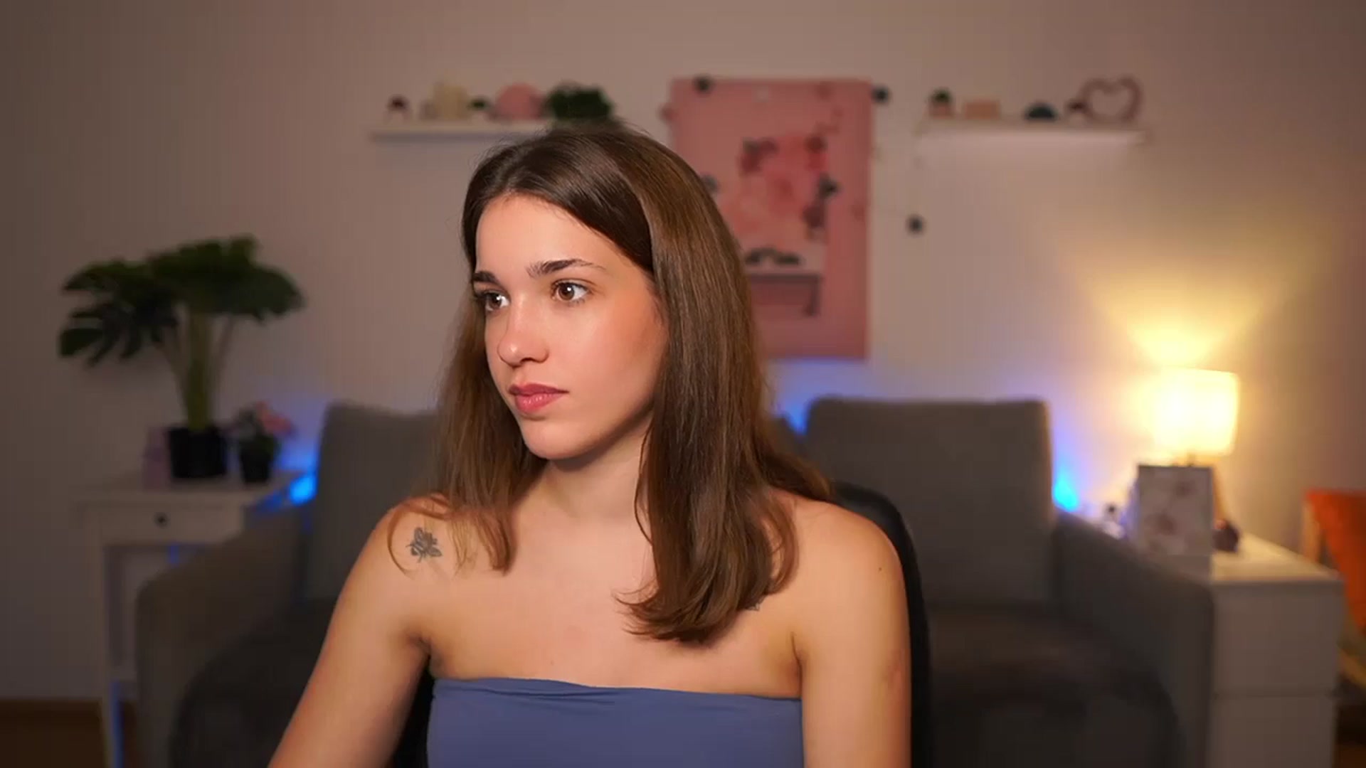 Kissiecat video thumbnail