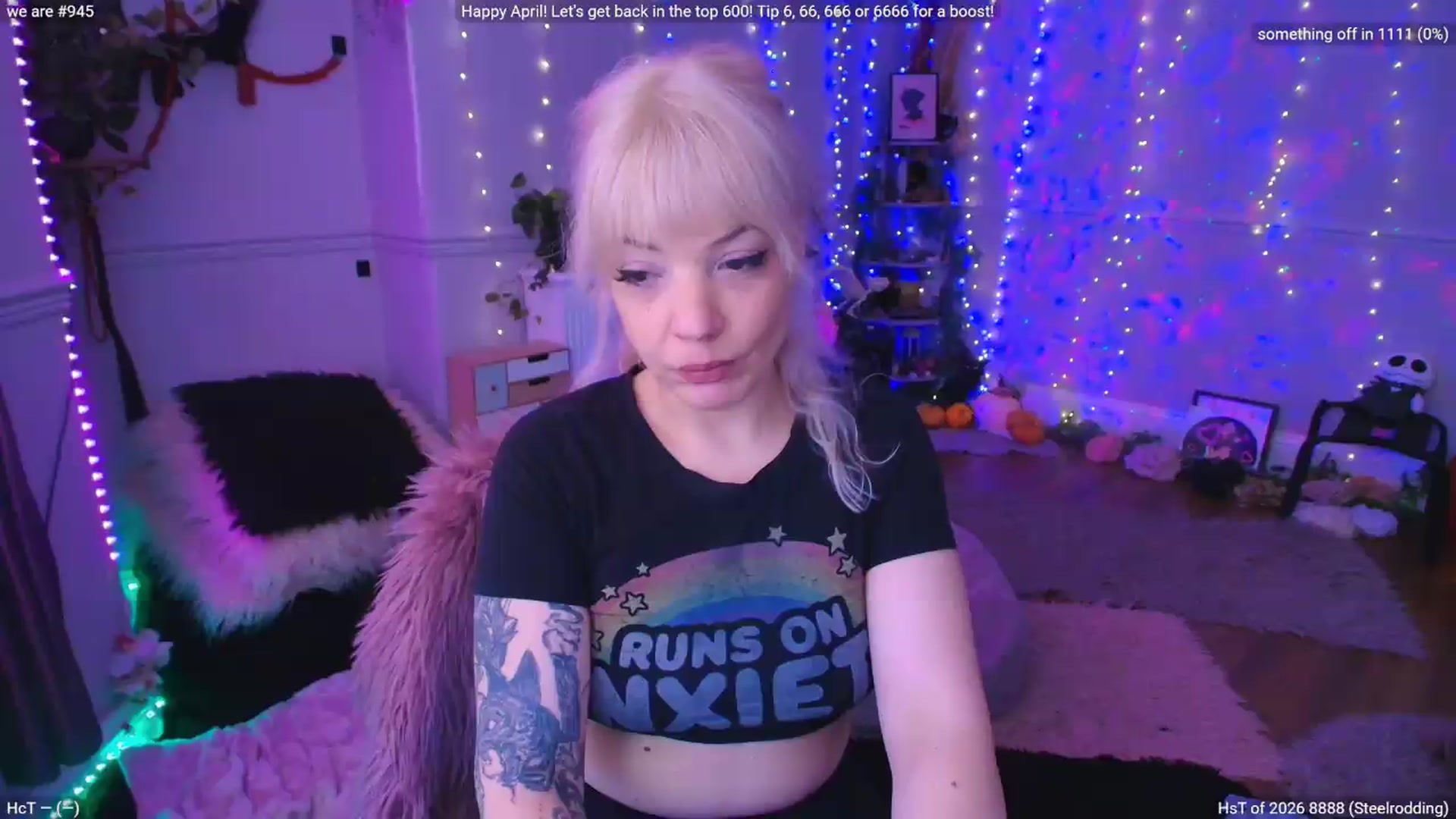 LunaWolfie video thumbnail