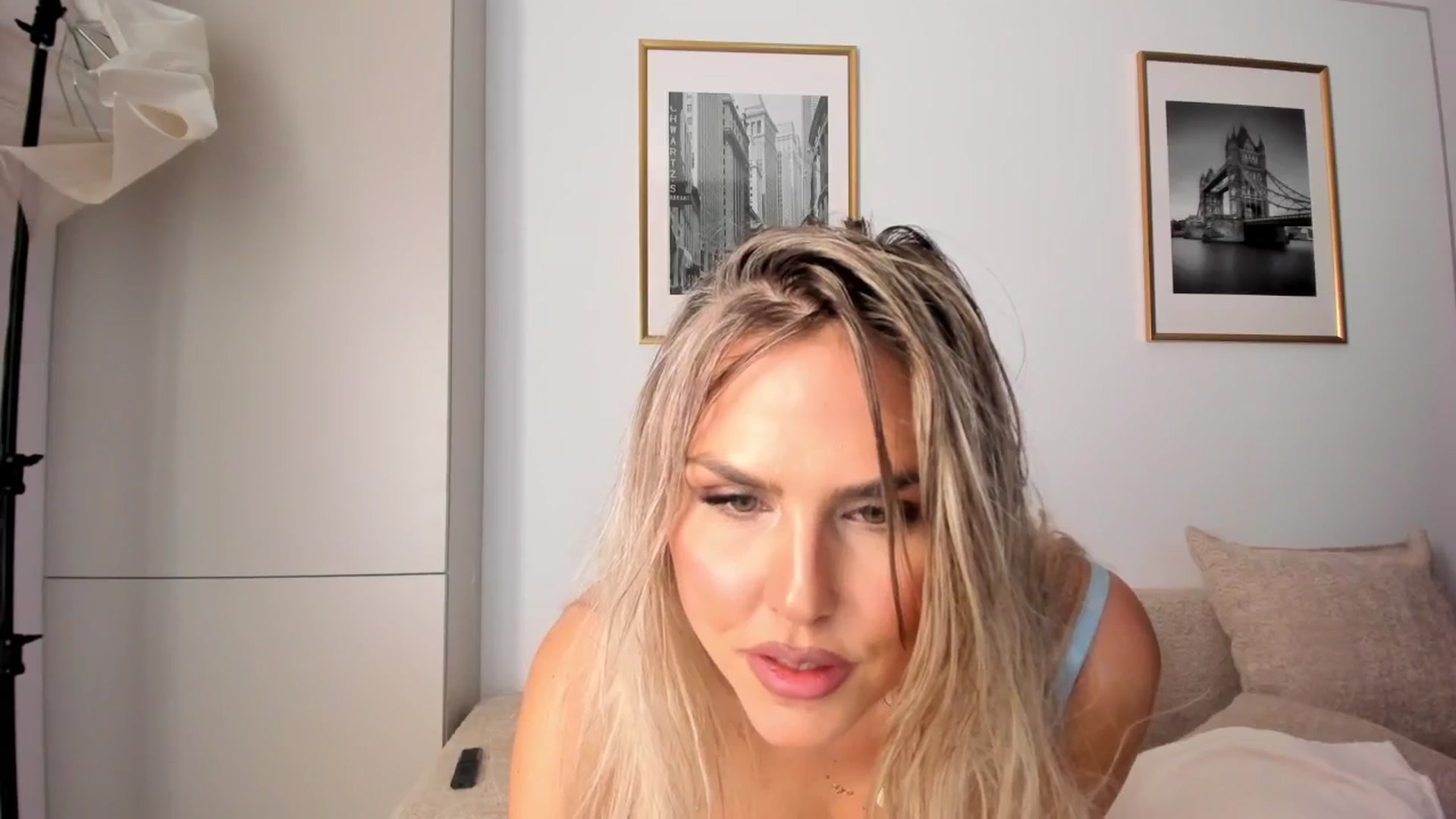SensualBarbie video thumbnail