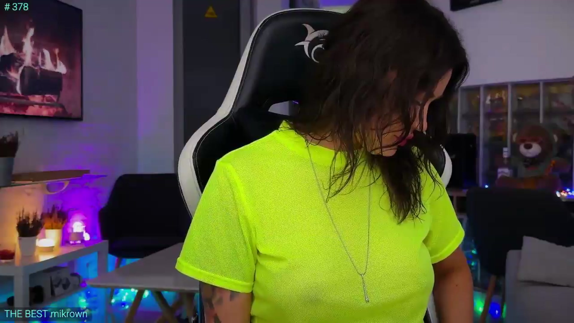 AlexiAngel video thumbnail