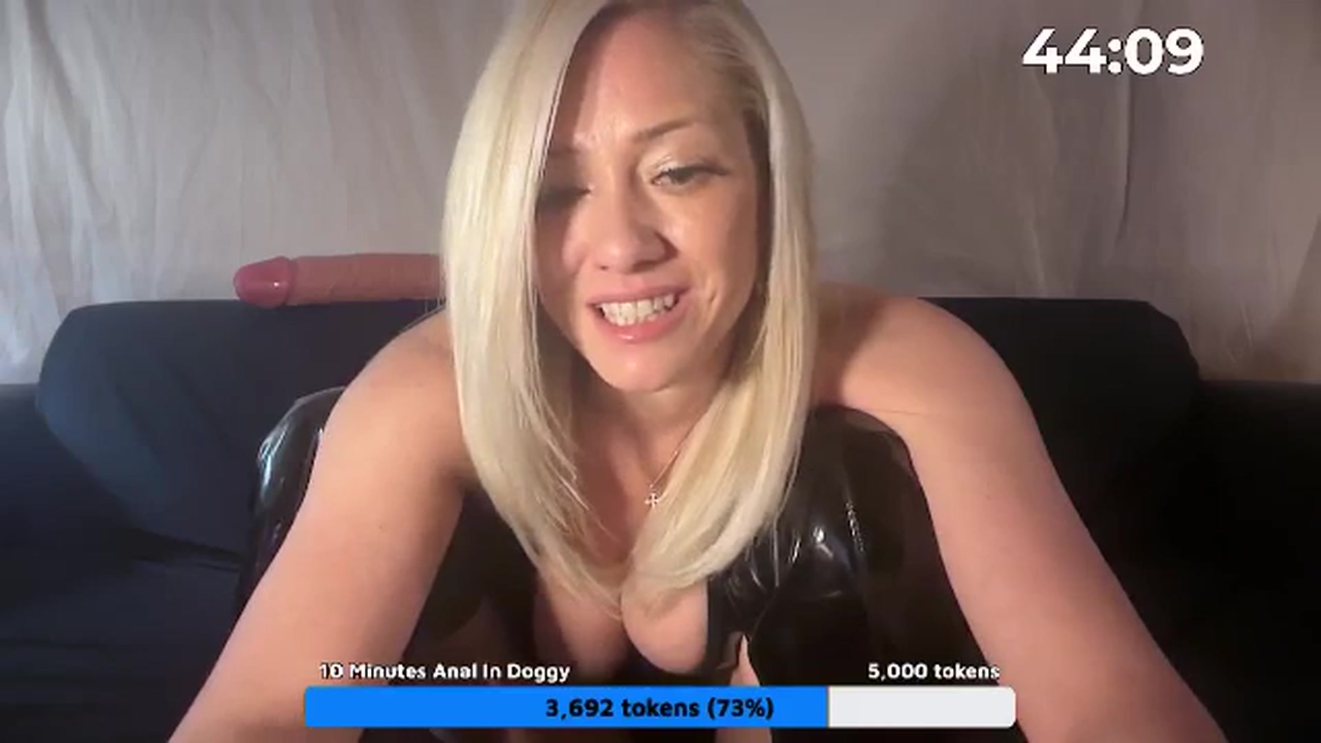 HotBlondeSlut video thumbnail