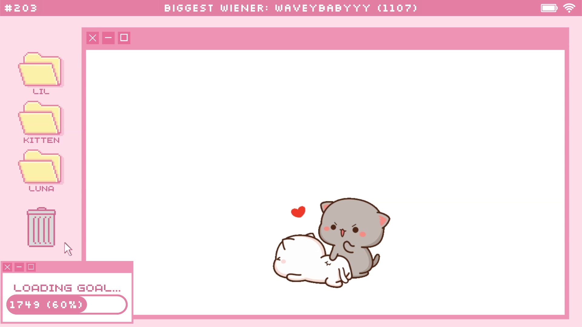LilKittenLuna video thumbnail