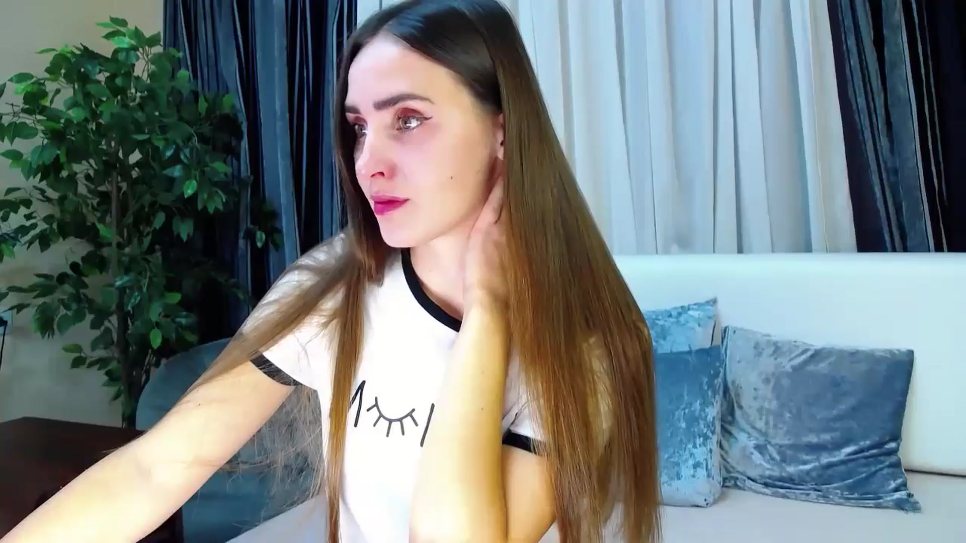Floured video thumbnail