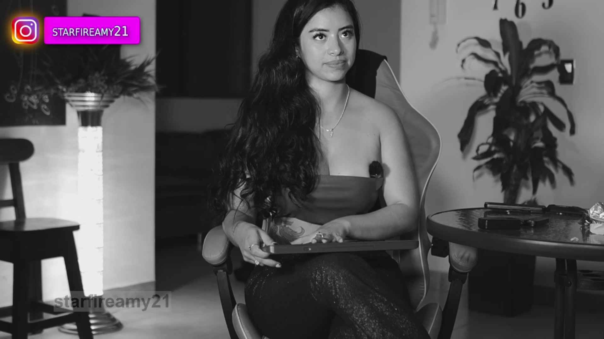 Amy_Starfire video thumbnail