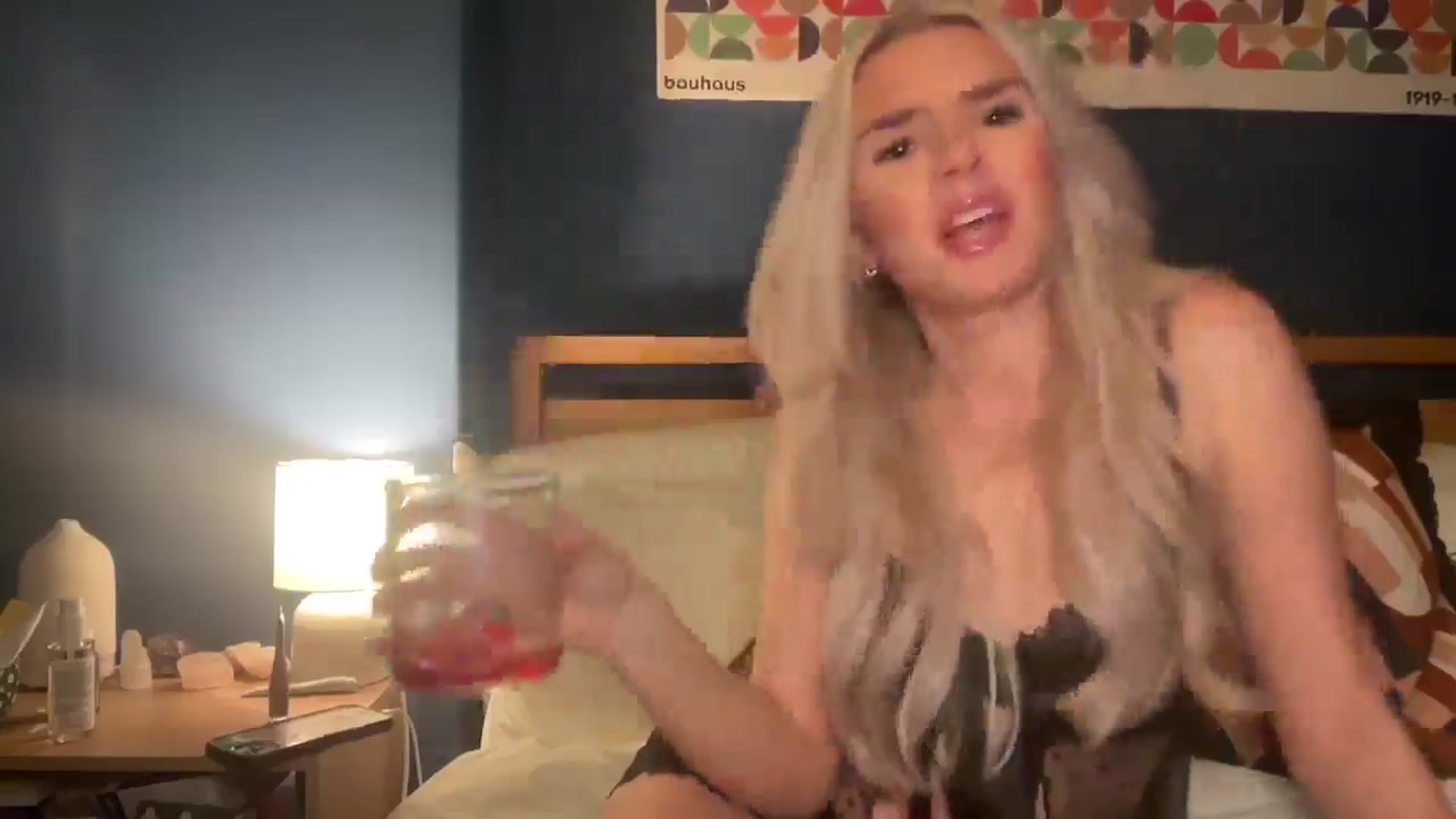 Sabrinamasson video thumbnail