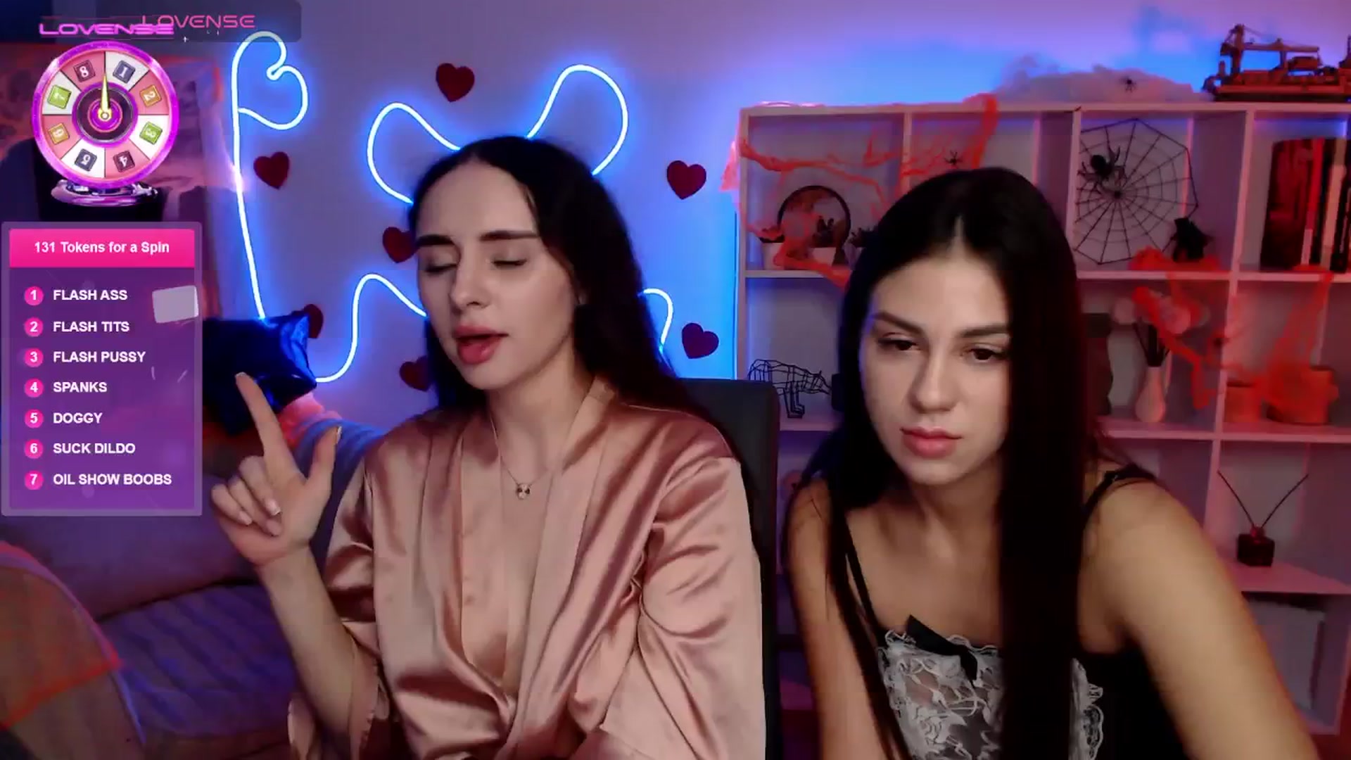 Lady_Luck0 video thumbnail