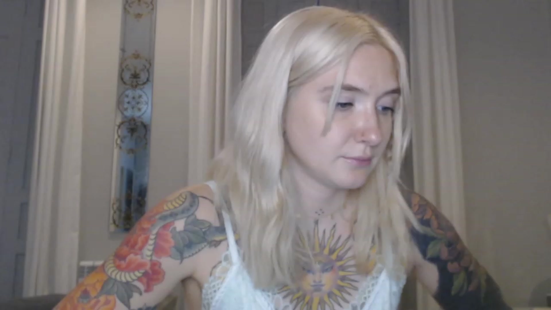 Tattoo_bbgirl video thumbnail