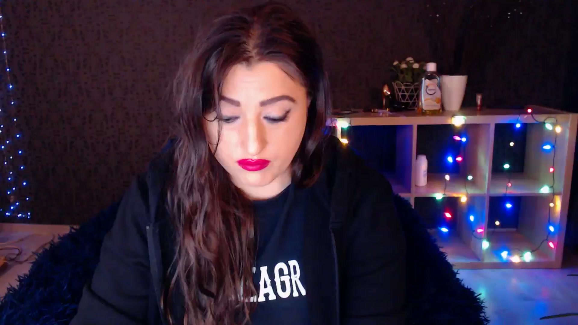 HotRebbecca video thumbnail