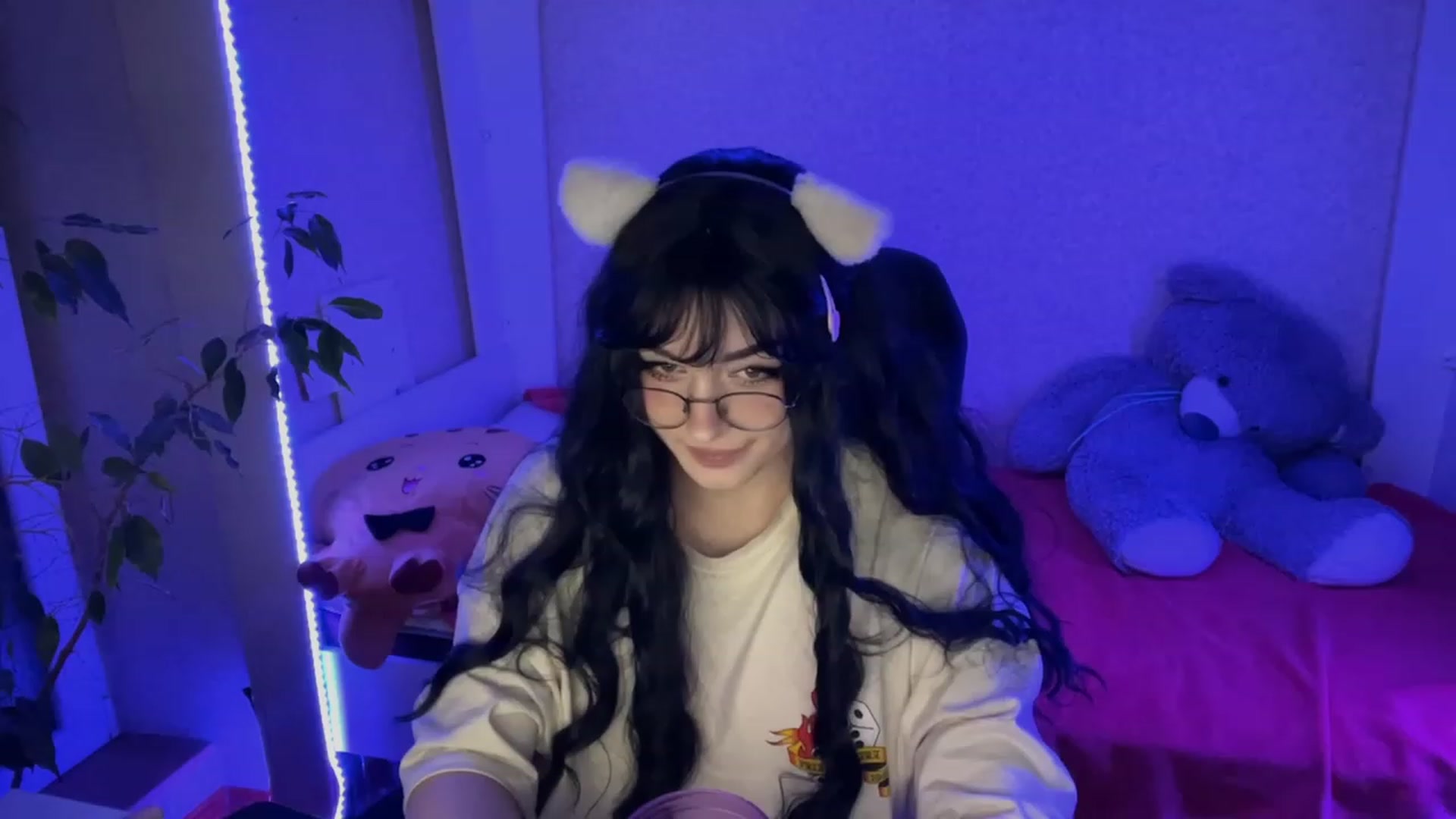 Licorice_Alia video thumbnail