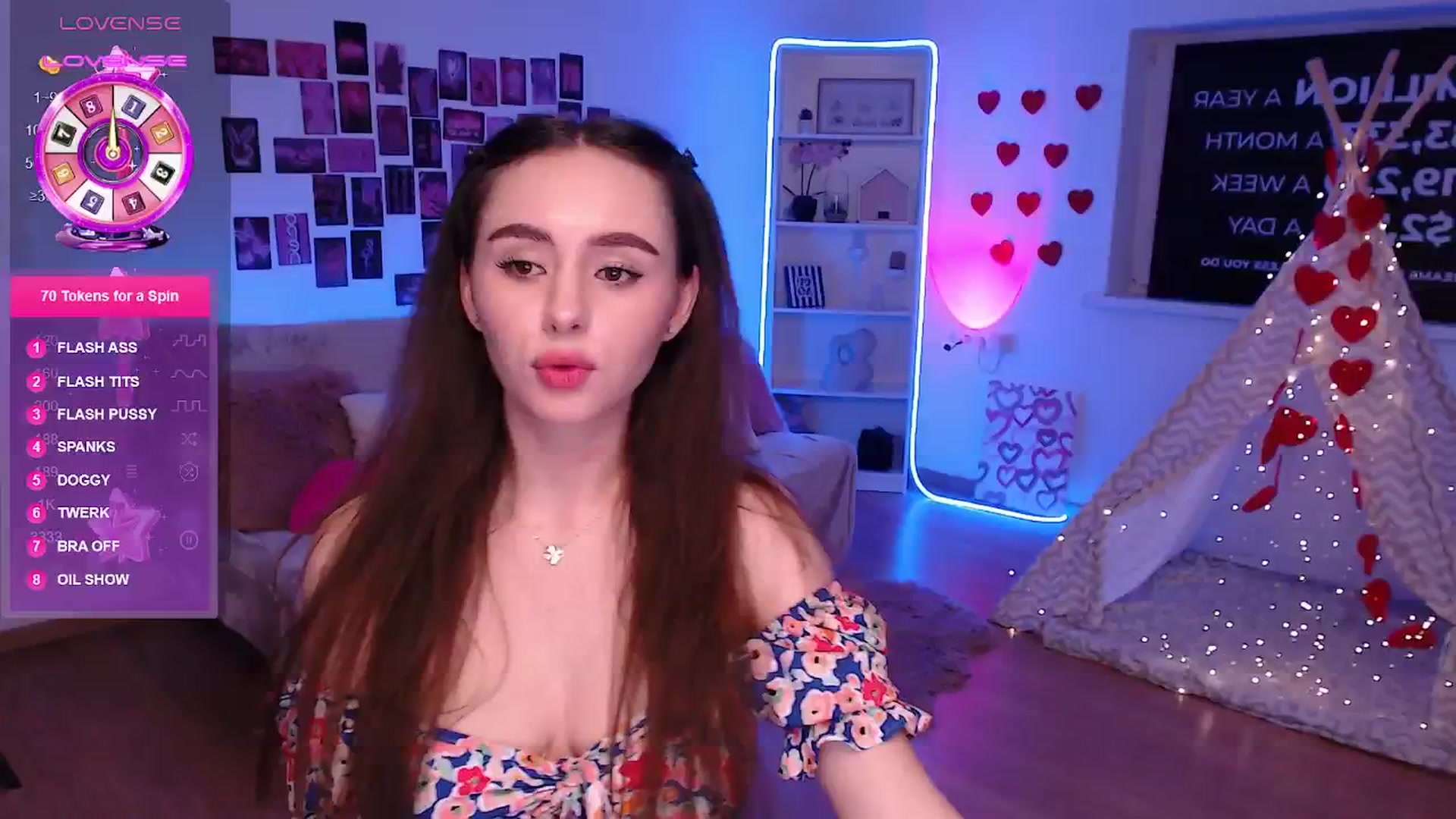 Lady_Luck0 video thumbnail