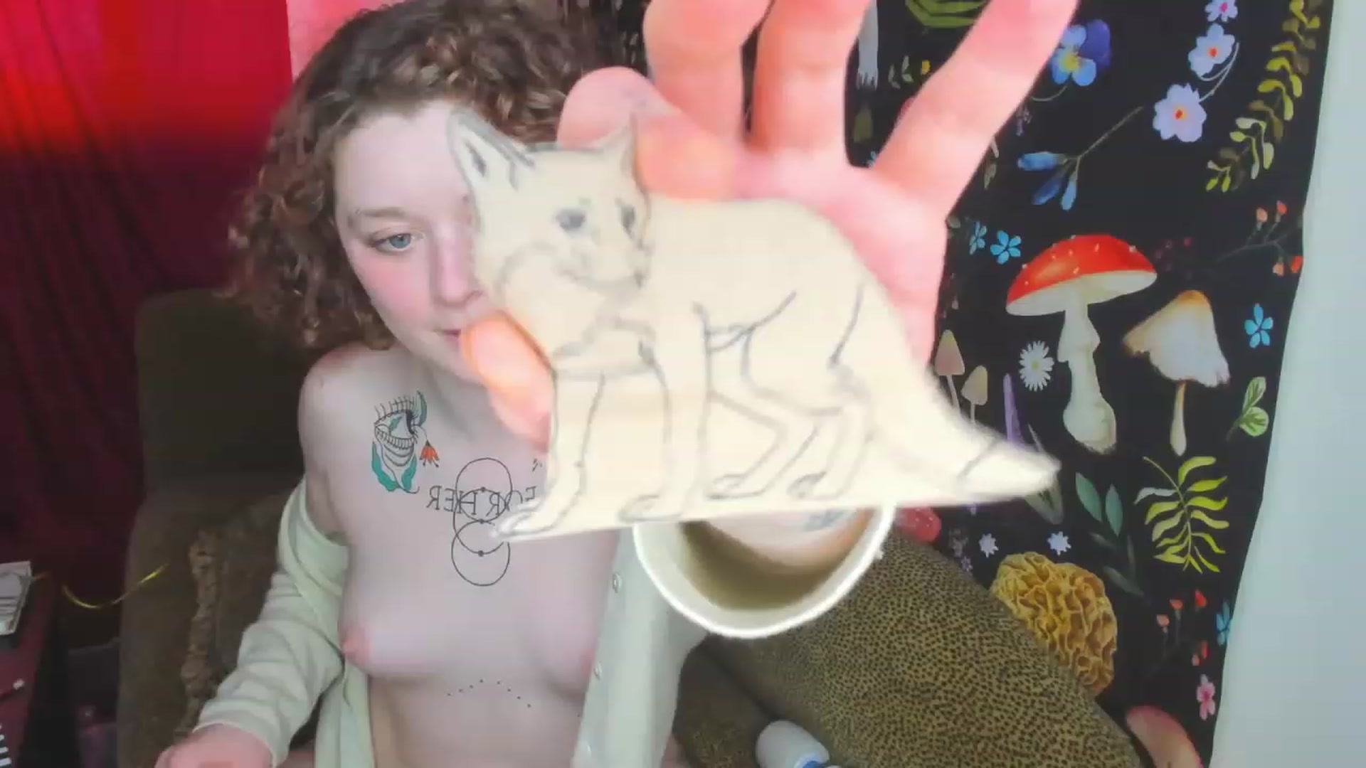 PeachyQueen_ video thumbnail