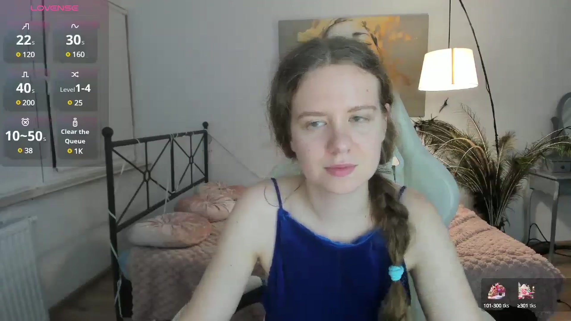 LanaBelll video thumbnail