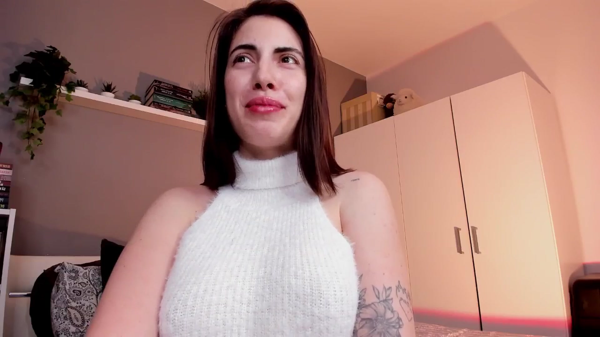 BlossomBae video thumbnail