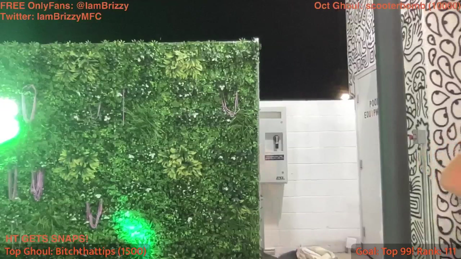 Brizzy video thumbnail