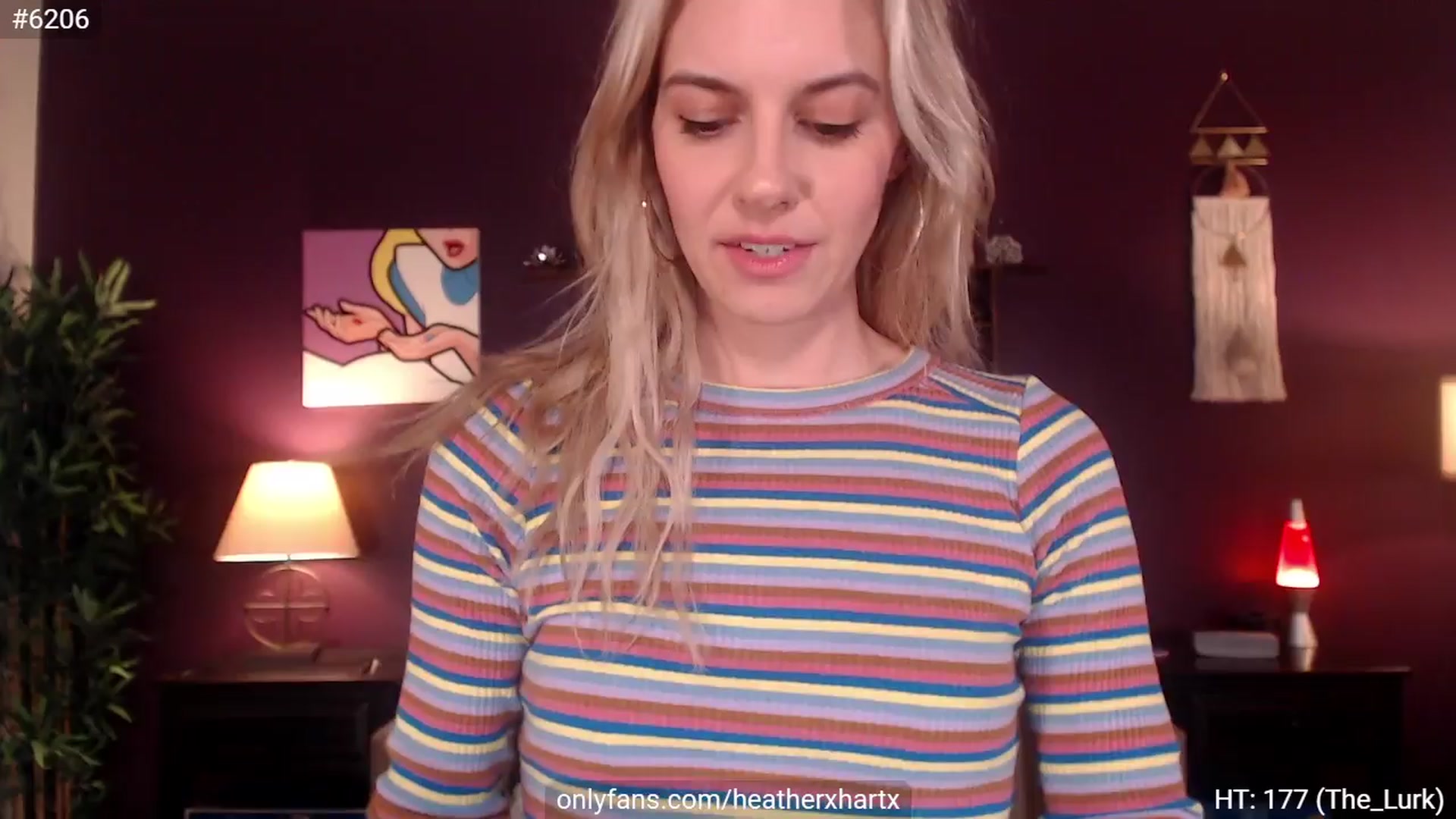 Heather video thumbnail