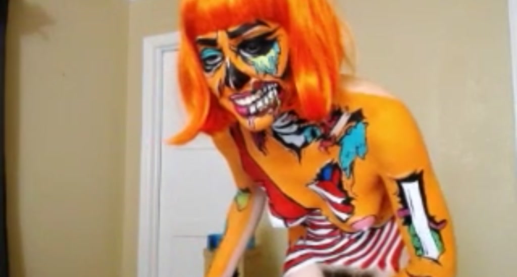 Oo_Yarrow_oO video thumbnail