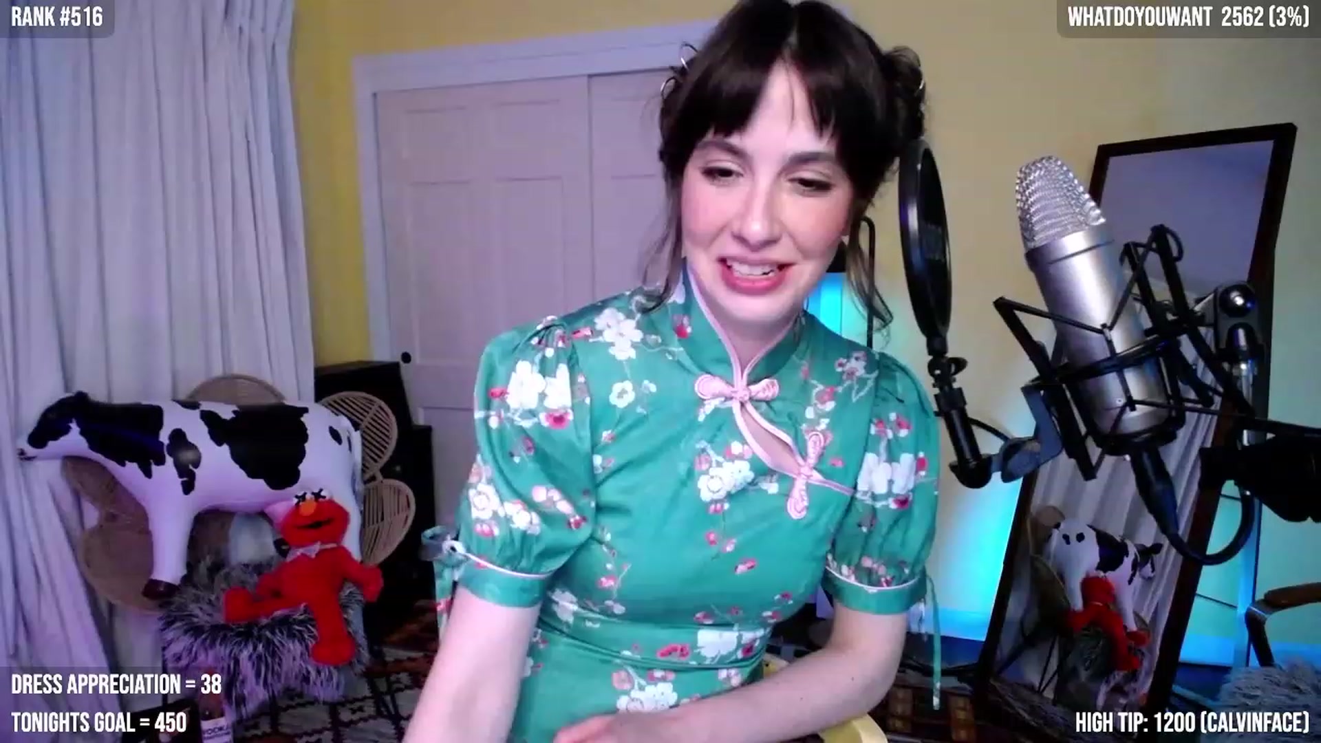 Yarrow video thumbnail