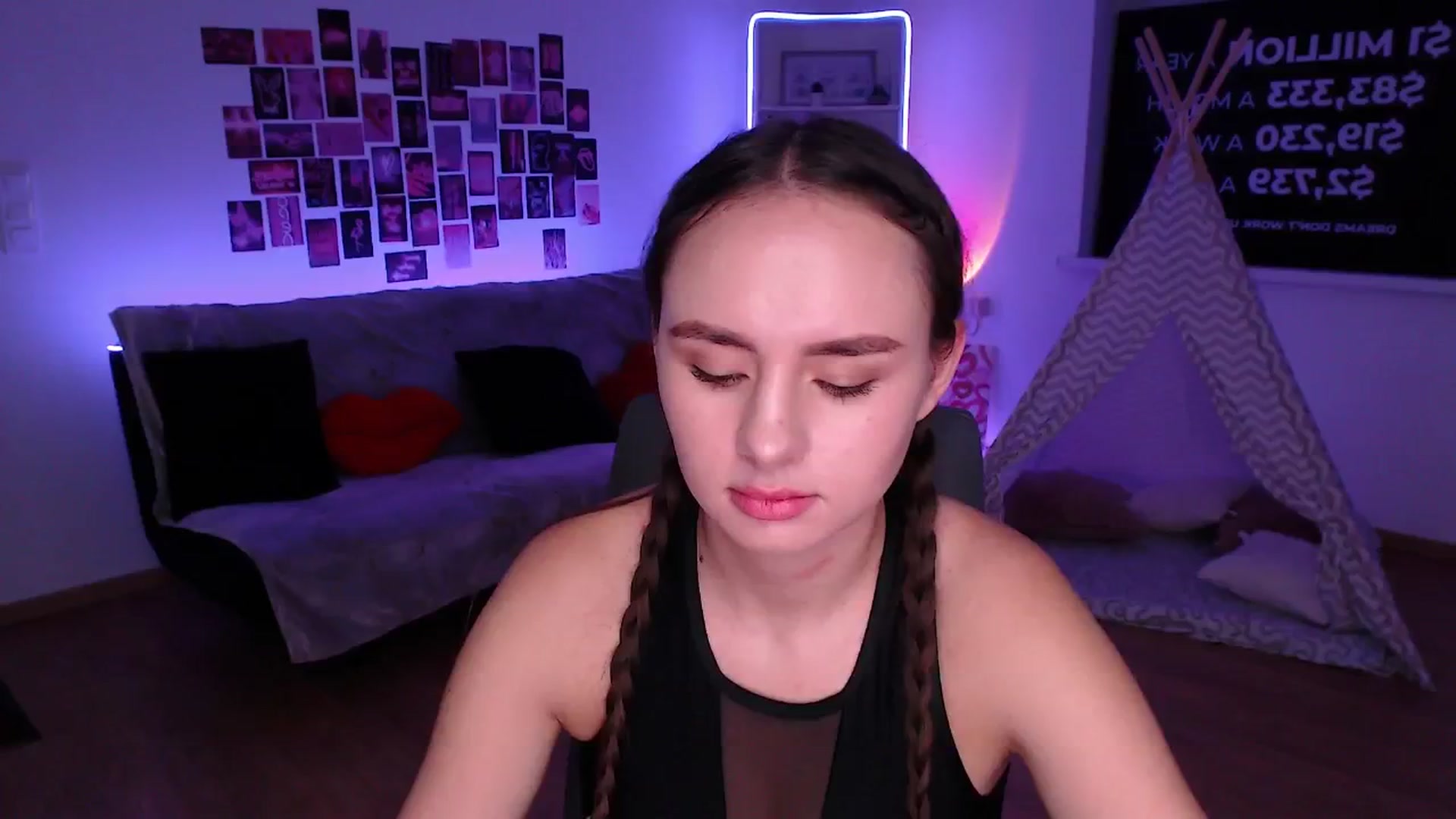 Lady_Luck0 video thumbnail