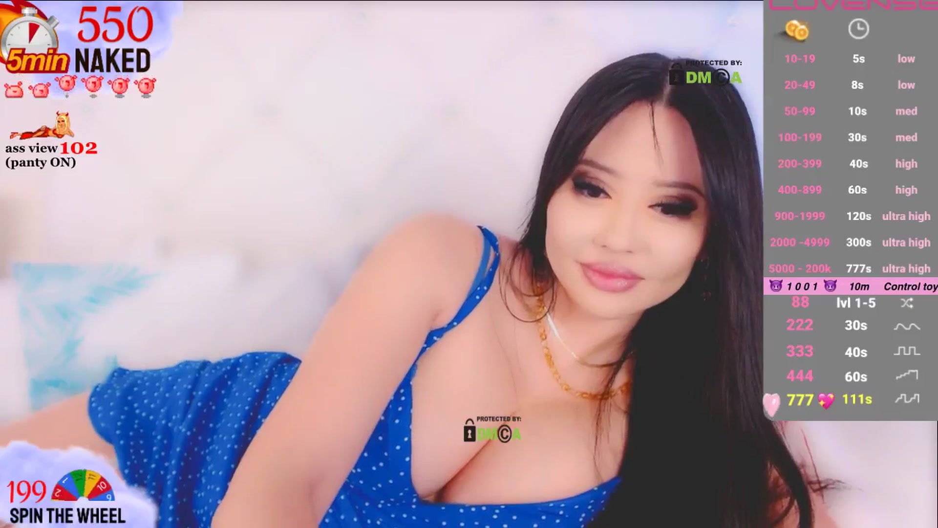 Lucky_Star888 video thumbnail