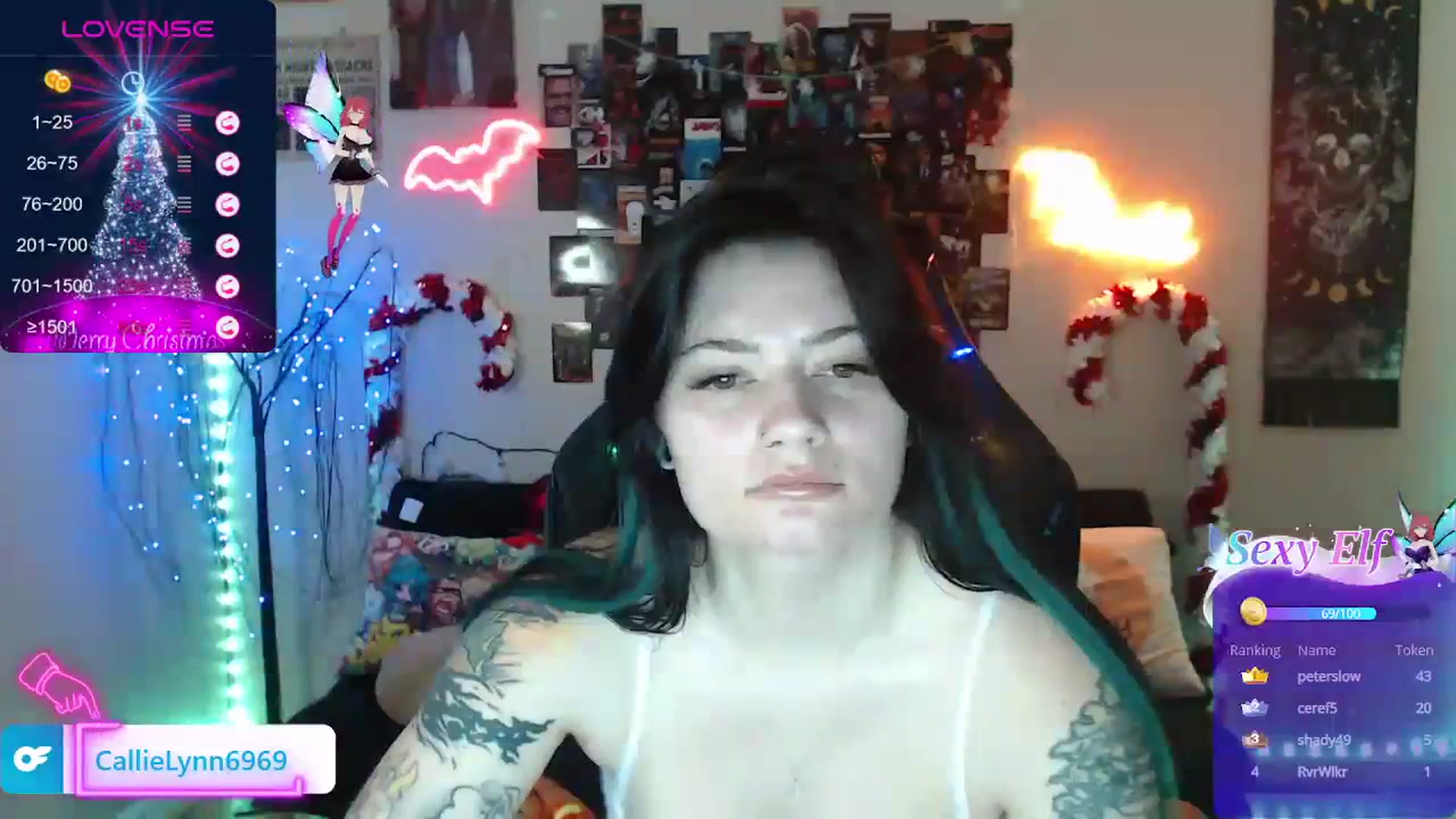 CallieMyers video thumbnail