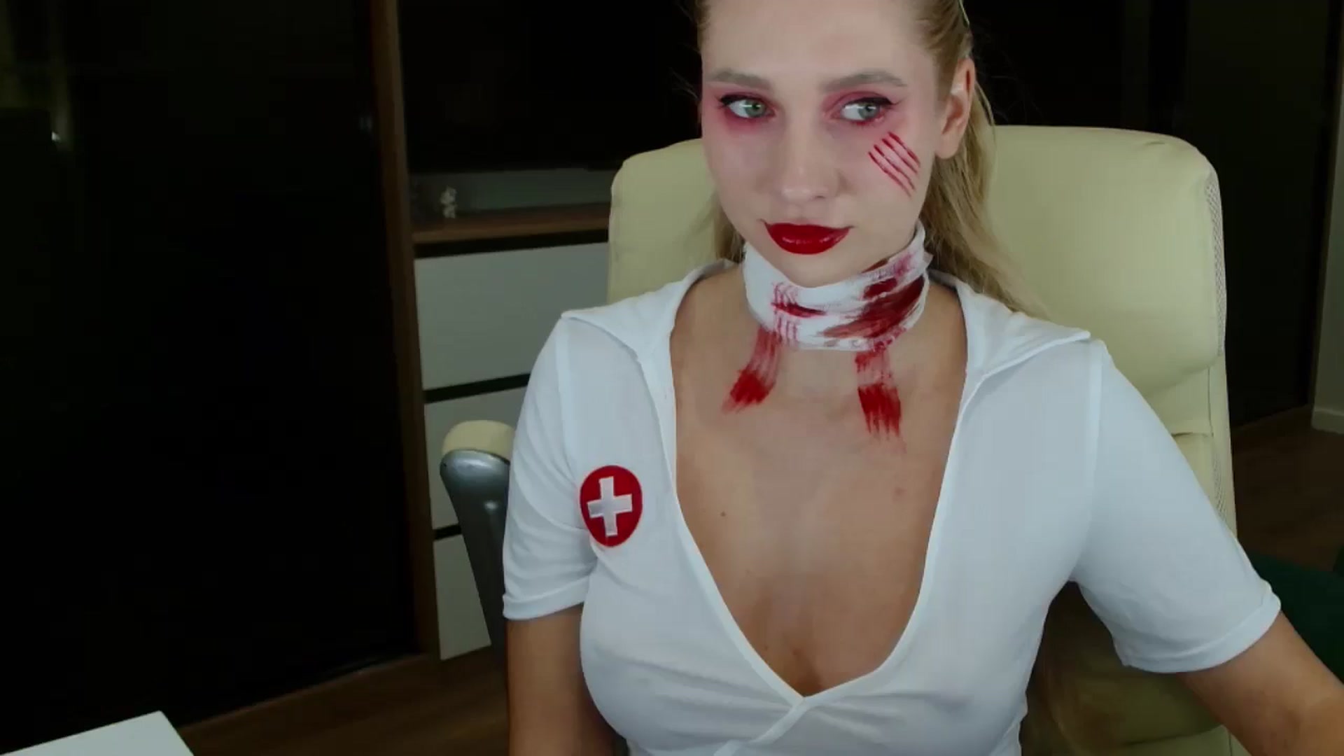 Miss_Sylvia video thumbnail