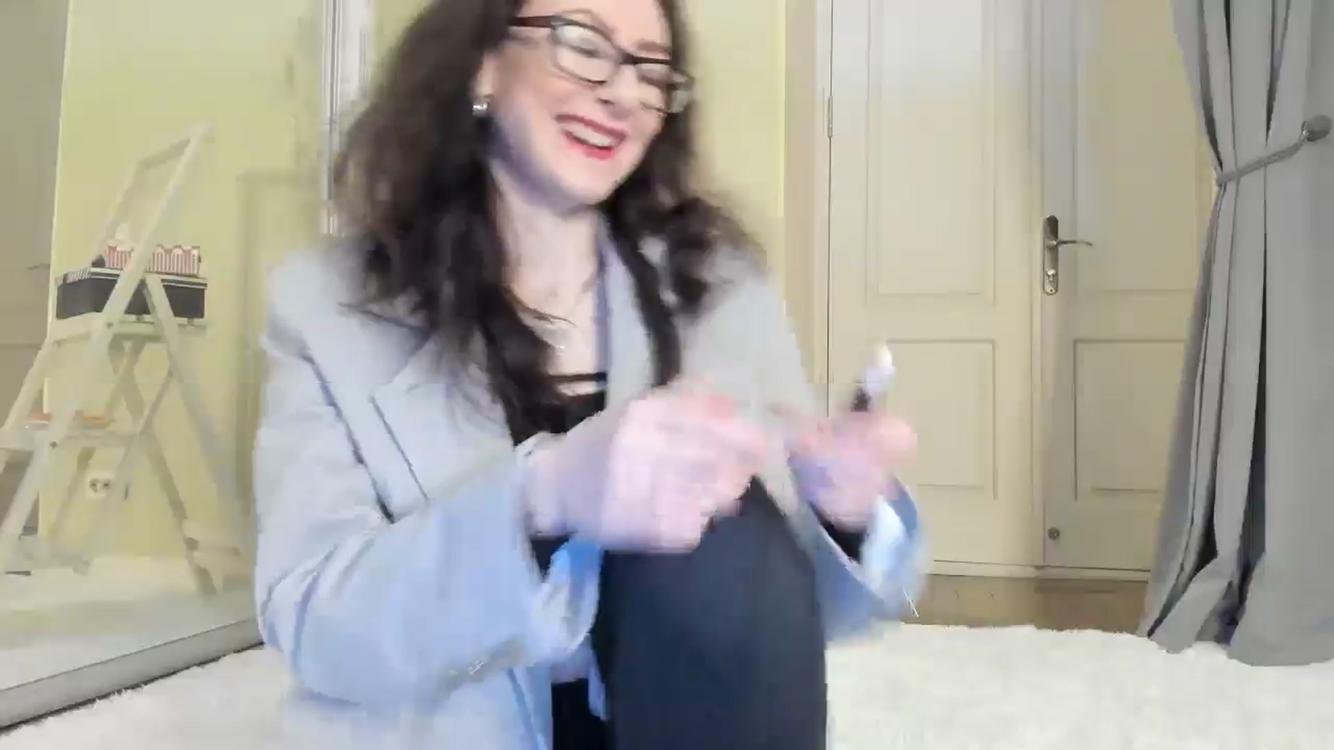 Baby_Jewel video thumbnail