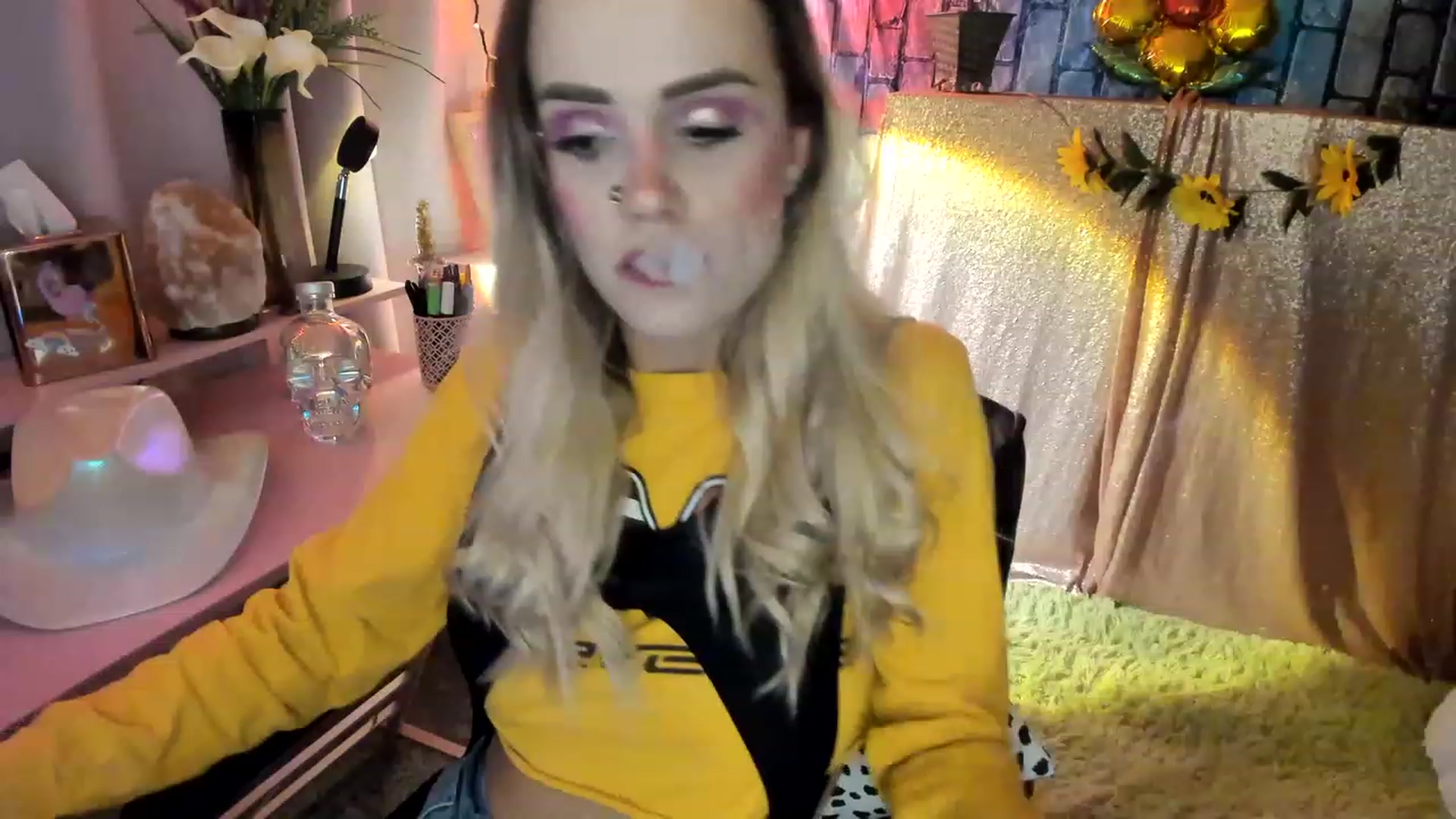 HeidiKlumsy video thumbnail