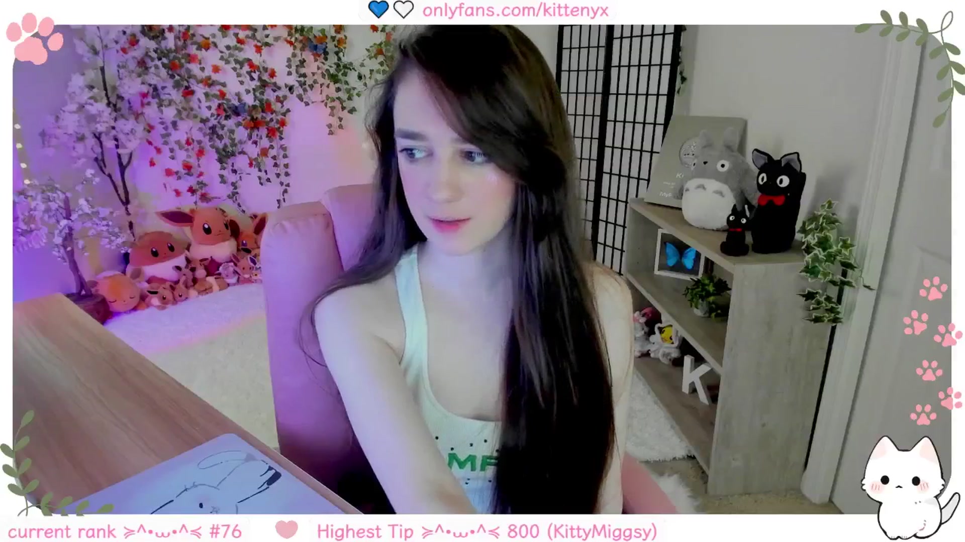 Kittenyx video thumbnail