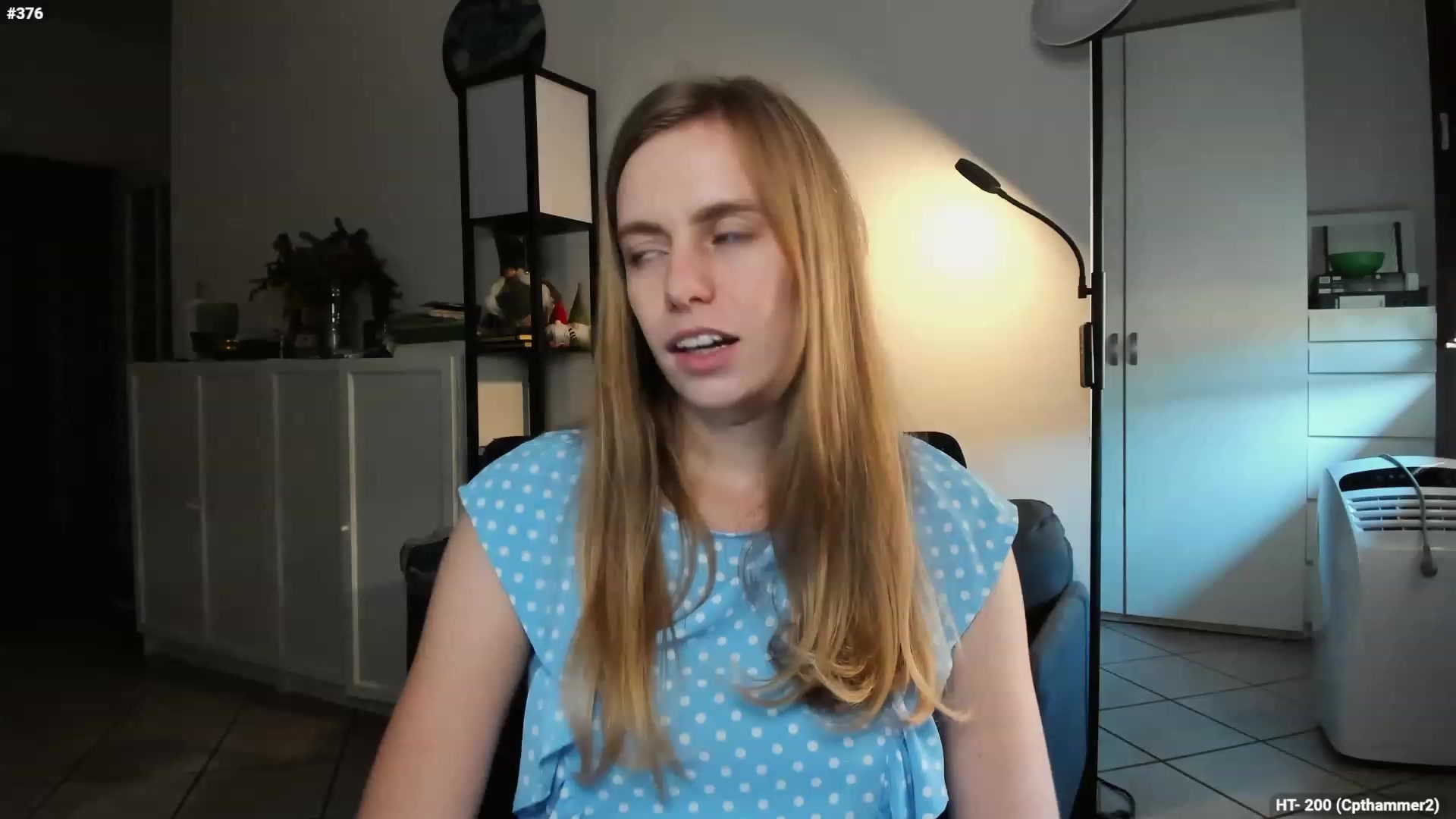 Personage video thumbnail