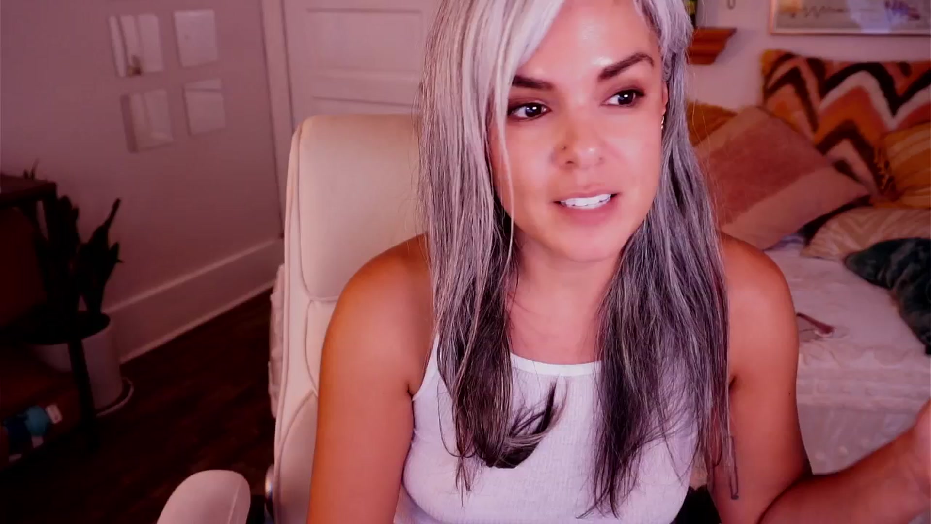 AprilJames video thumbnail