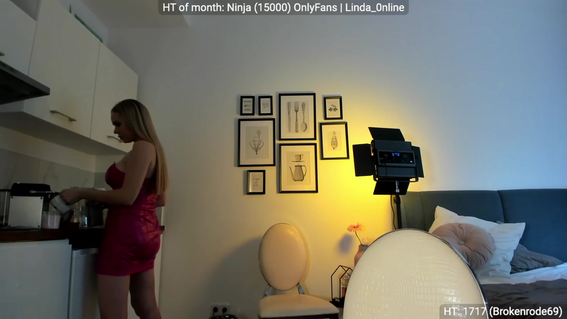 Linda_0nline video thumbnail