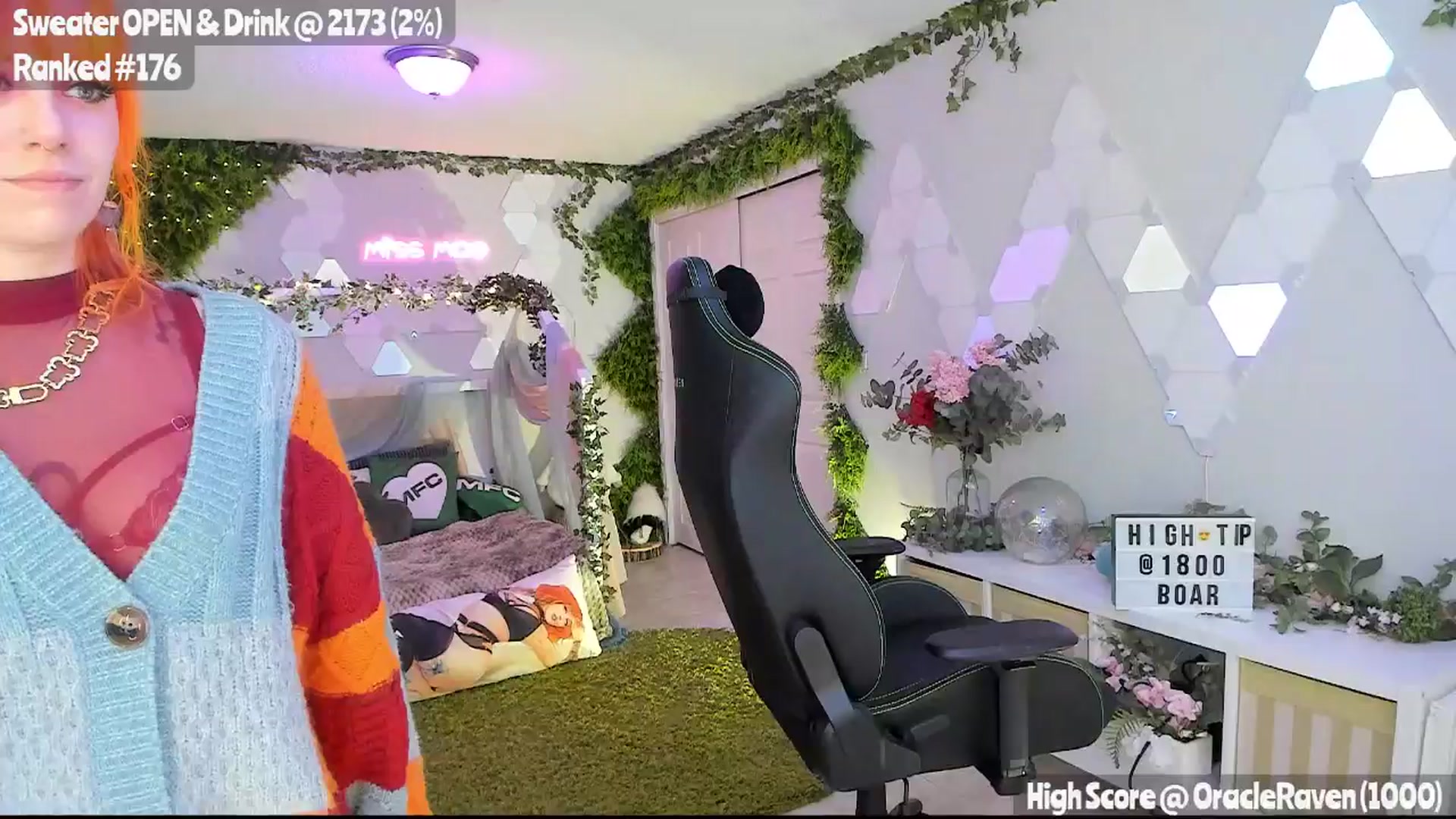 MissMao video thumbnail