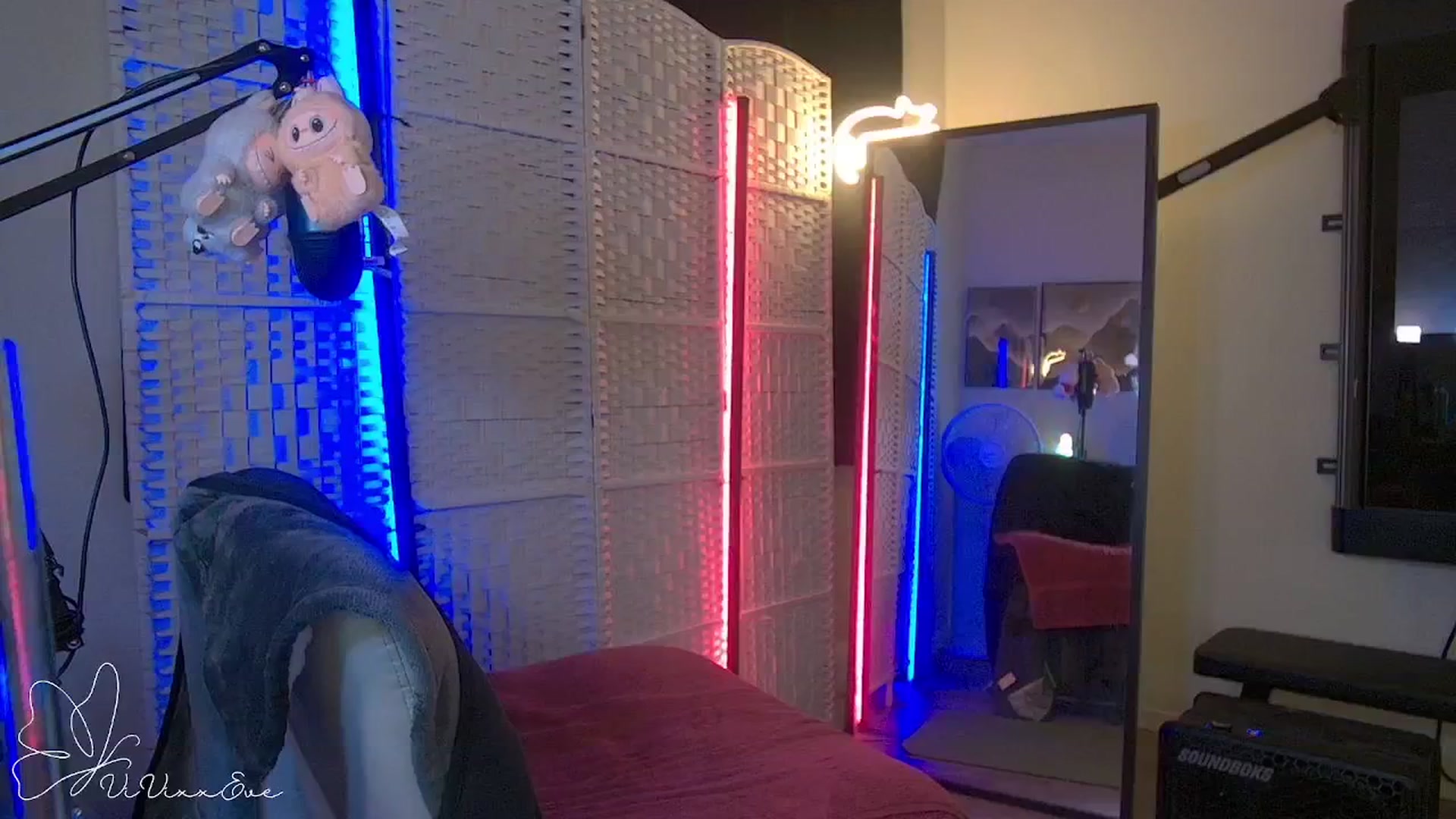 Vivixxeve video thumbnail