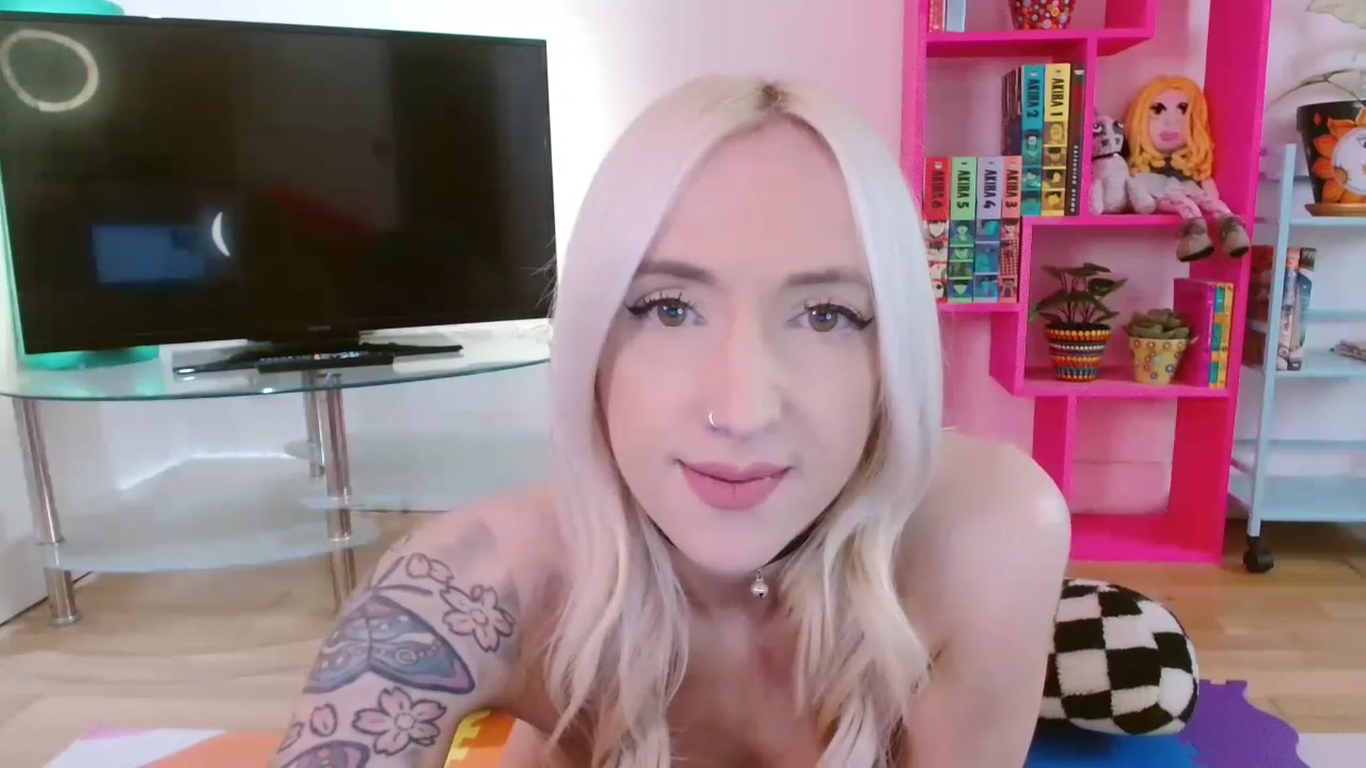 Pixie_Snow video thumbnail