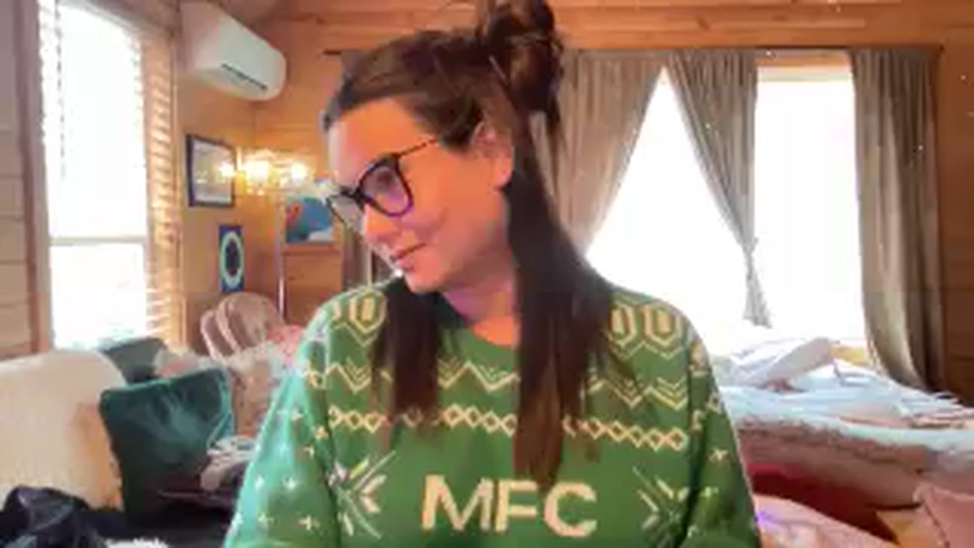 Msfoxxylove video thumbnail