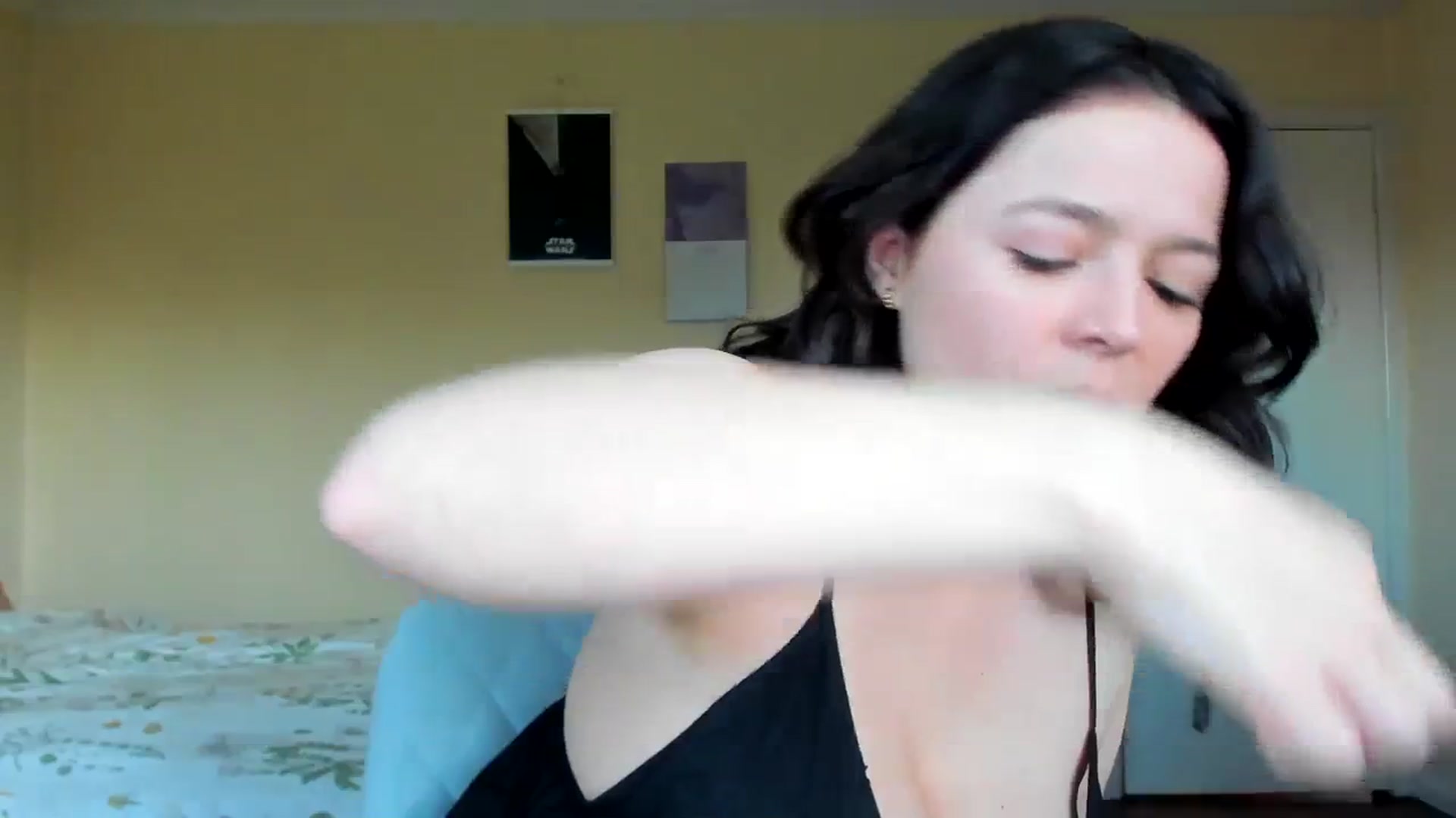 MaryVader video thumbnail