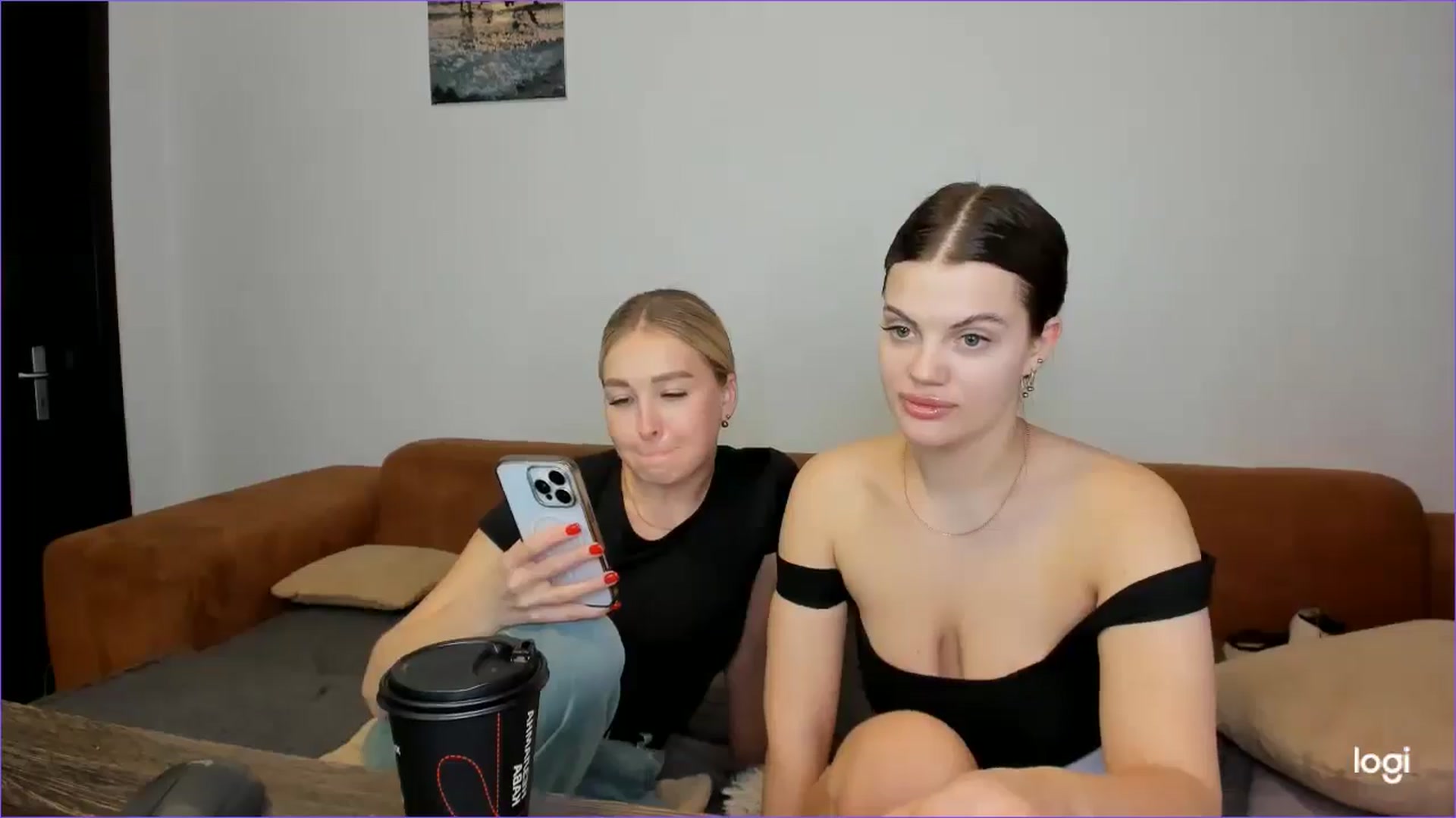 StefaniNell video thumbnail
