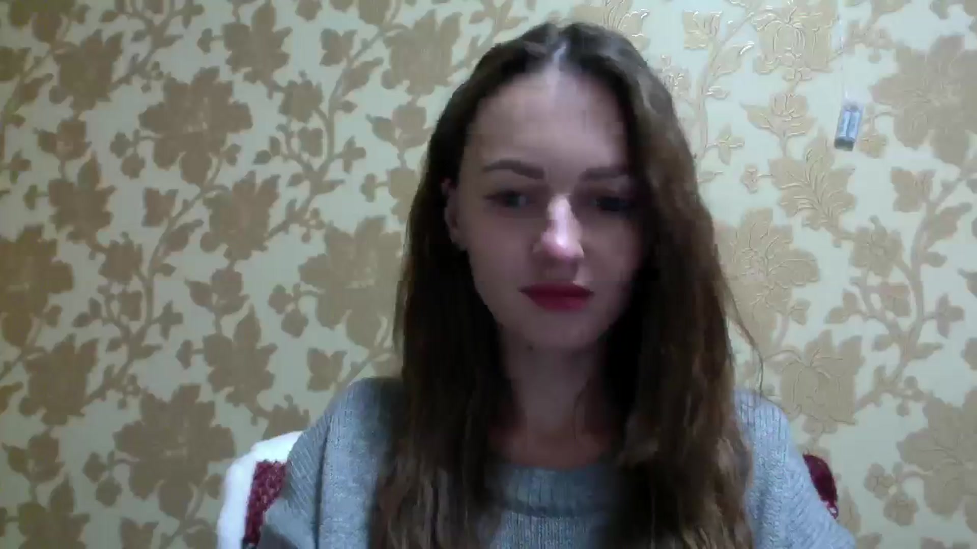 MarshaGreen video thumbnail