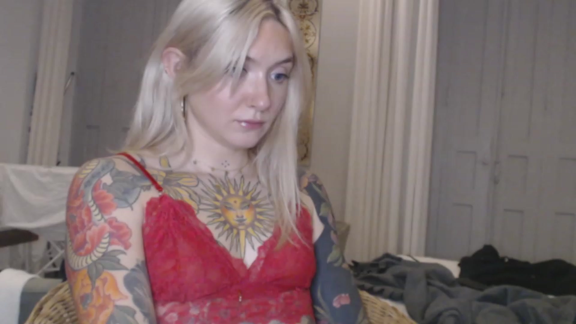 Tattoo_bbgirl video thumbnail