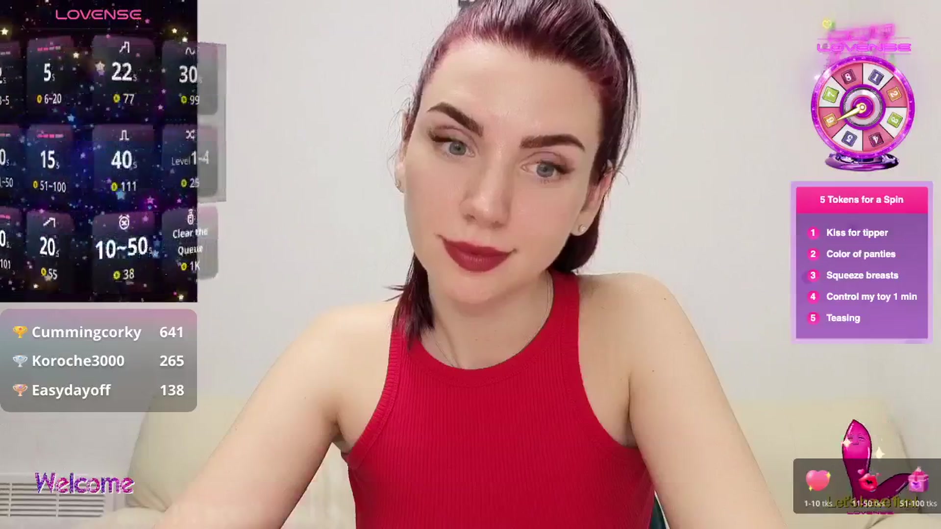 MiaLuxe video thumbnail