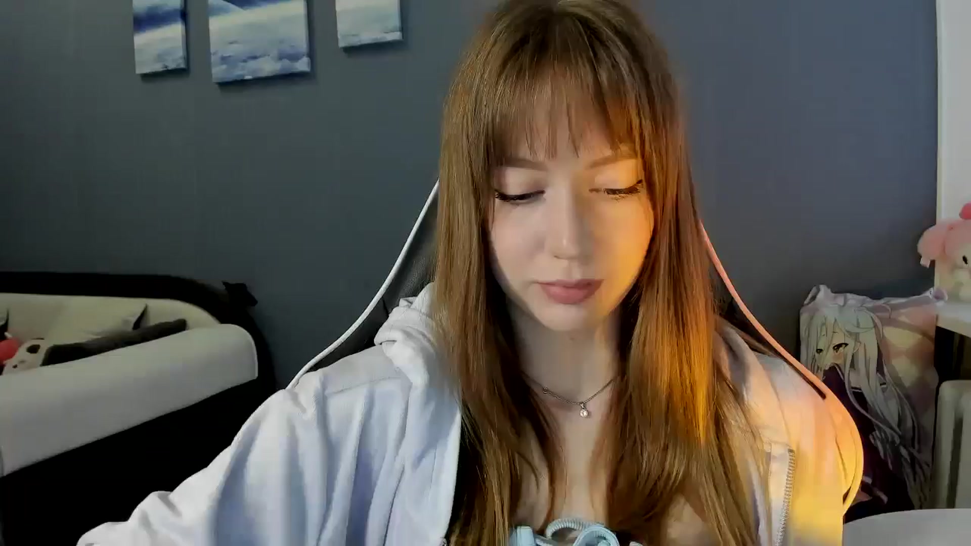 RoboSasha video thumbnail