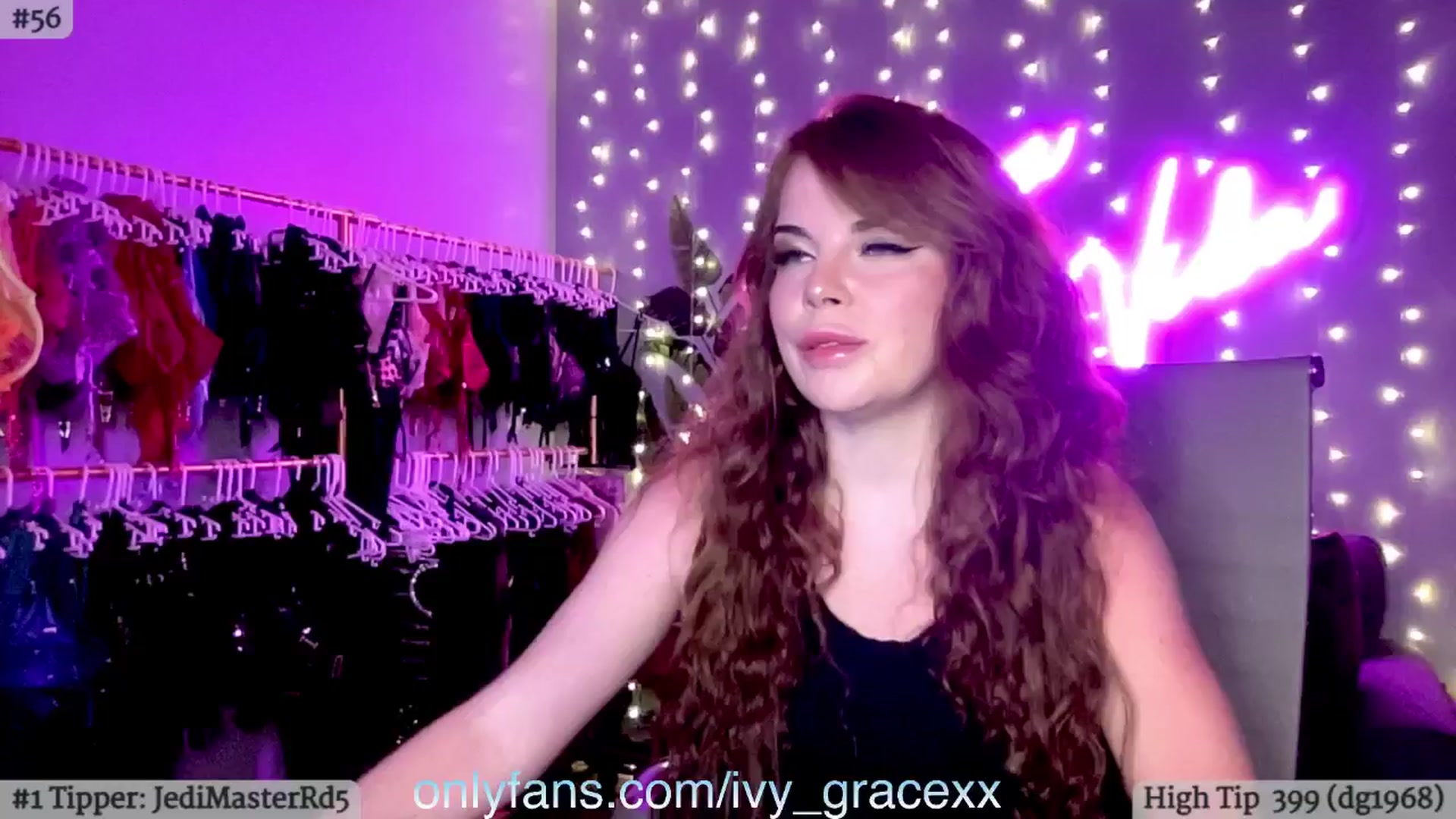 IvyGrace video thumbnail